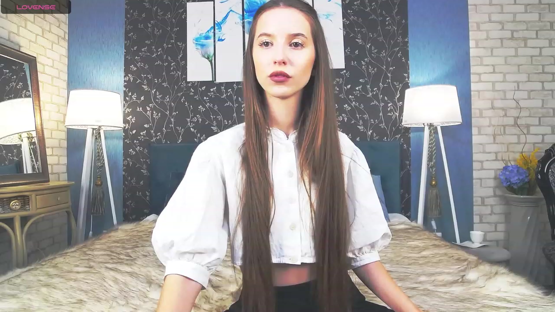 Gallery image thumbnail from RosaliaCharm's myfreecams stream on, 11/10/2023, 01:04 image 8 of 20