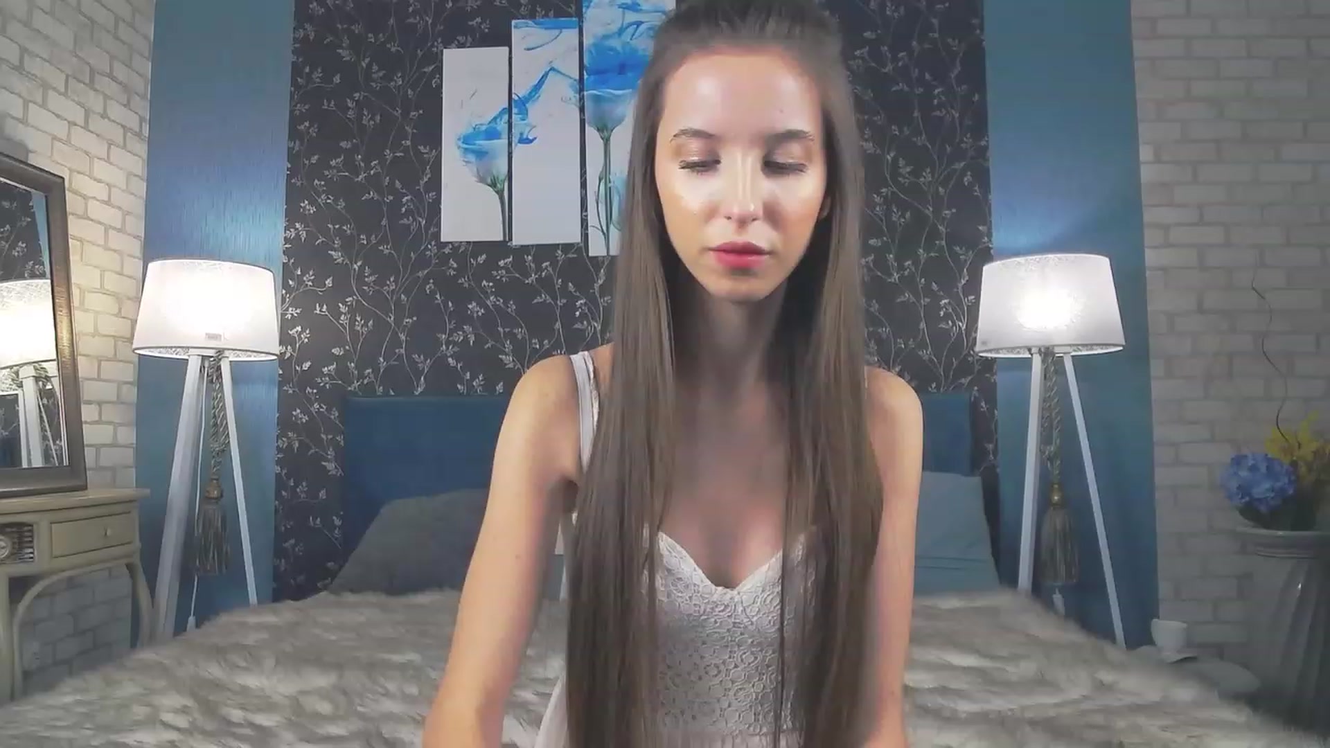 Gallery image thumbnail from RosaliaCharm's myfreecams stream on, 11/23/2023, 24:47 image 9 of 20