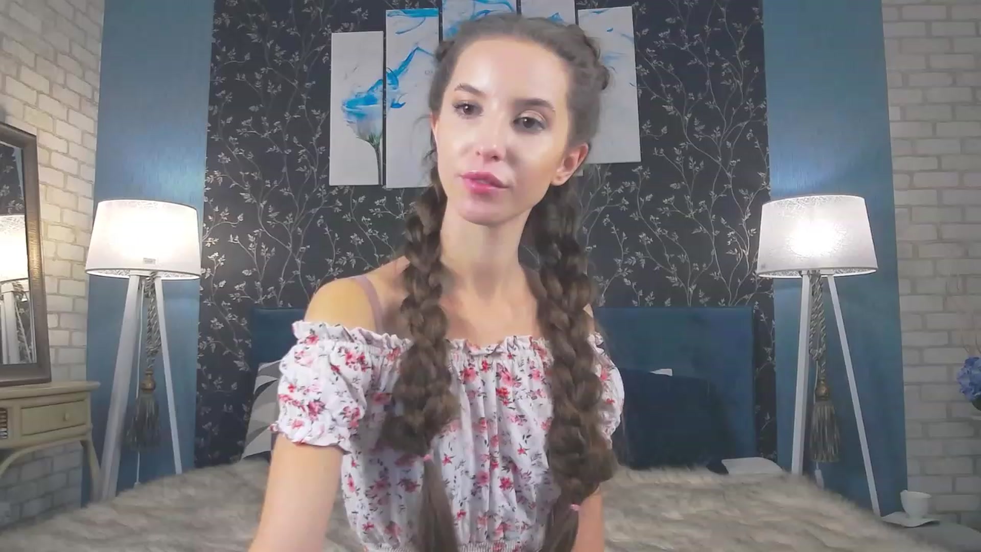 Gallery image thumbnail from RosaliaCharm's myfreecams stream on, 12/03/2023, 01:08 image 15 of 20