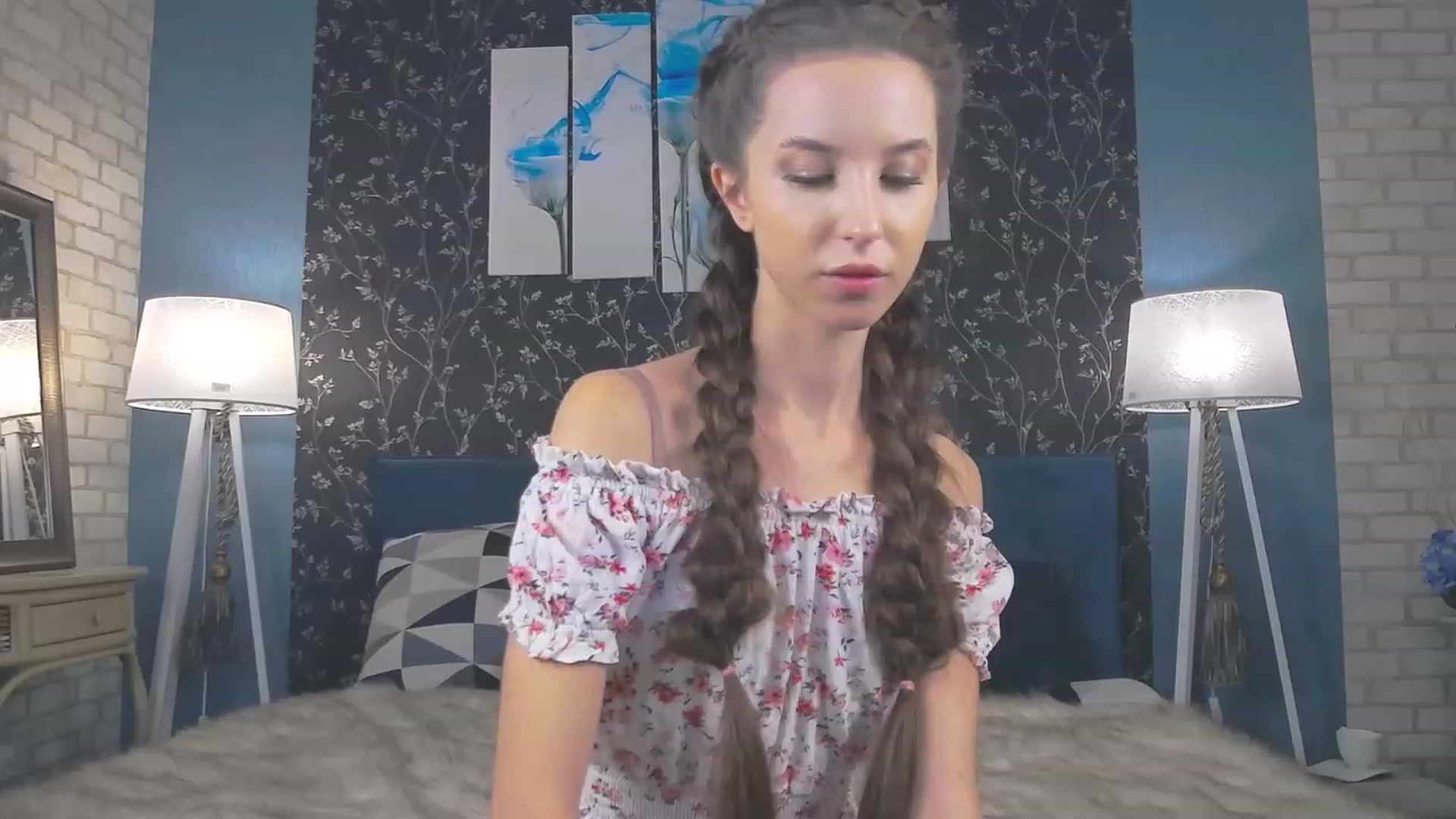 Gallery image thumbnail from RosaliaCharm's myfreecams stream on, 12/03/2023, 01:08 image 13 of 20
