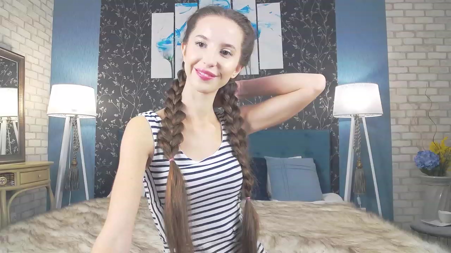 Gallery image thumbnail from RosaliaCharm's myfreecams stream on, 12/04/2023, 24:02 image 19 of 20