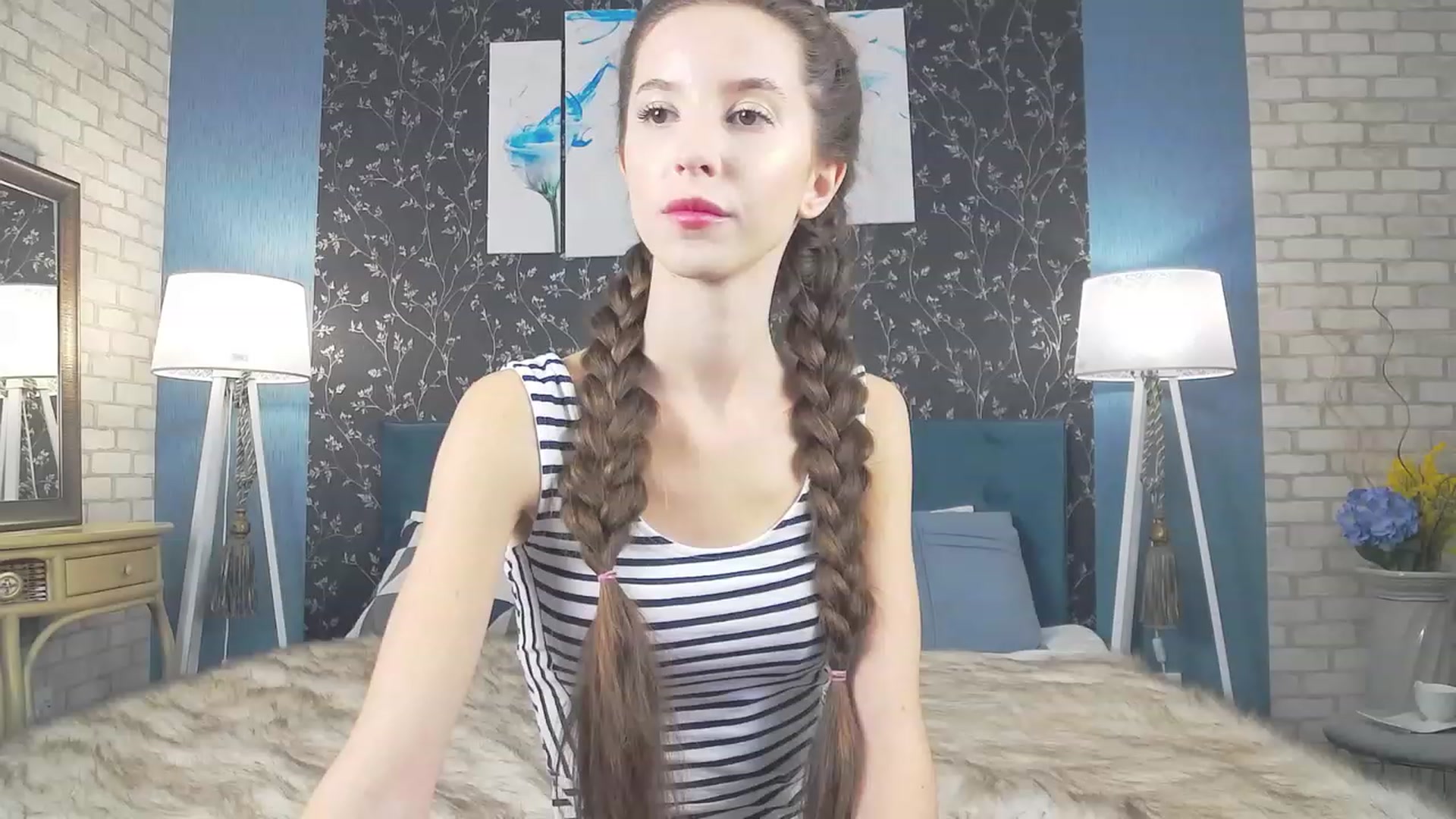 Gallery image thumbnail from RosaliaCharm's myfreecams stream on, 12/04/2023, 24:02 image 16 of 20