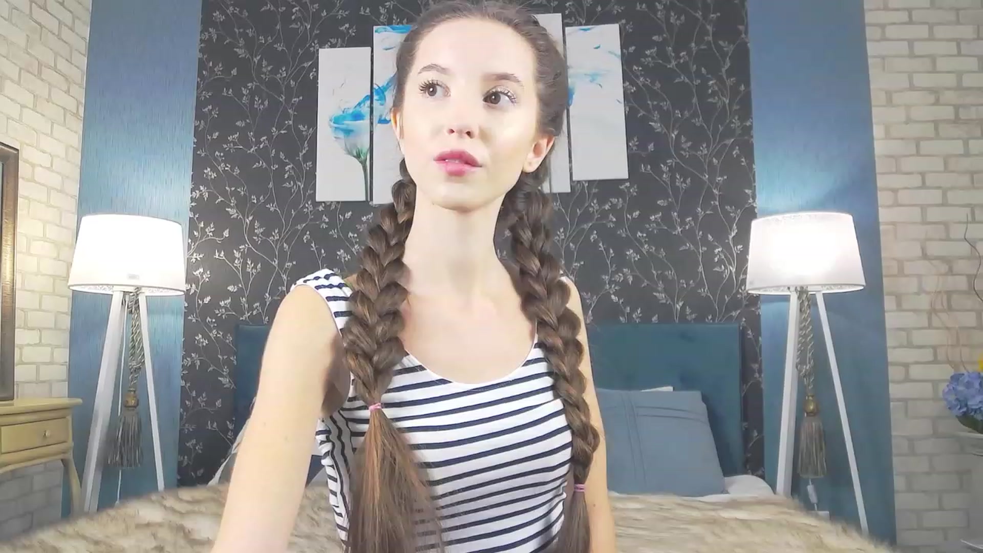 Gallery image thumbnail from RosaliaCharm's myfreecams stream on, 12/04/2023, 24:02 image 2 of 20