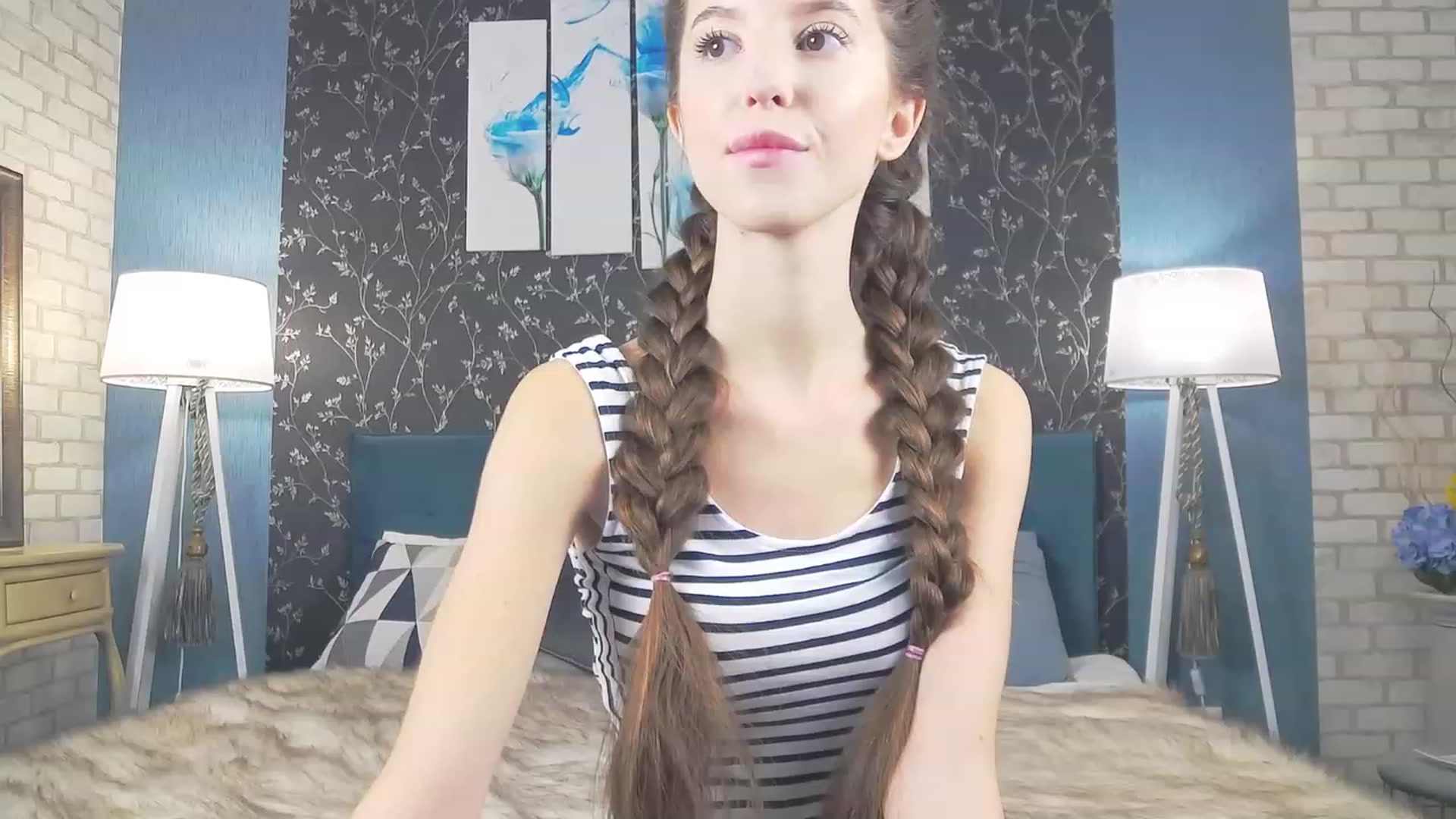 Gallery image thumbnail from RosaliaCharm's myfreecams stream on, 12/04/2023, 24:02 image 1 of 20