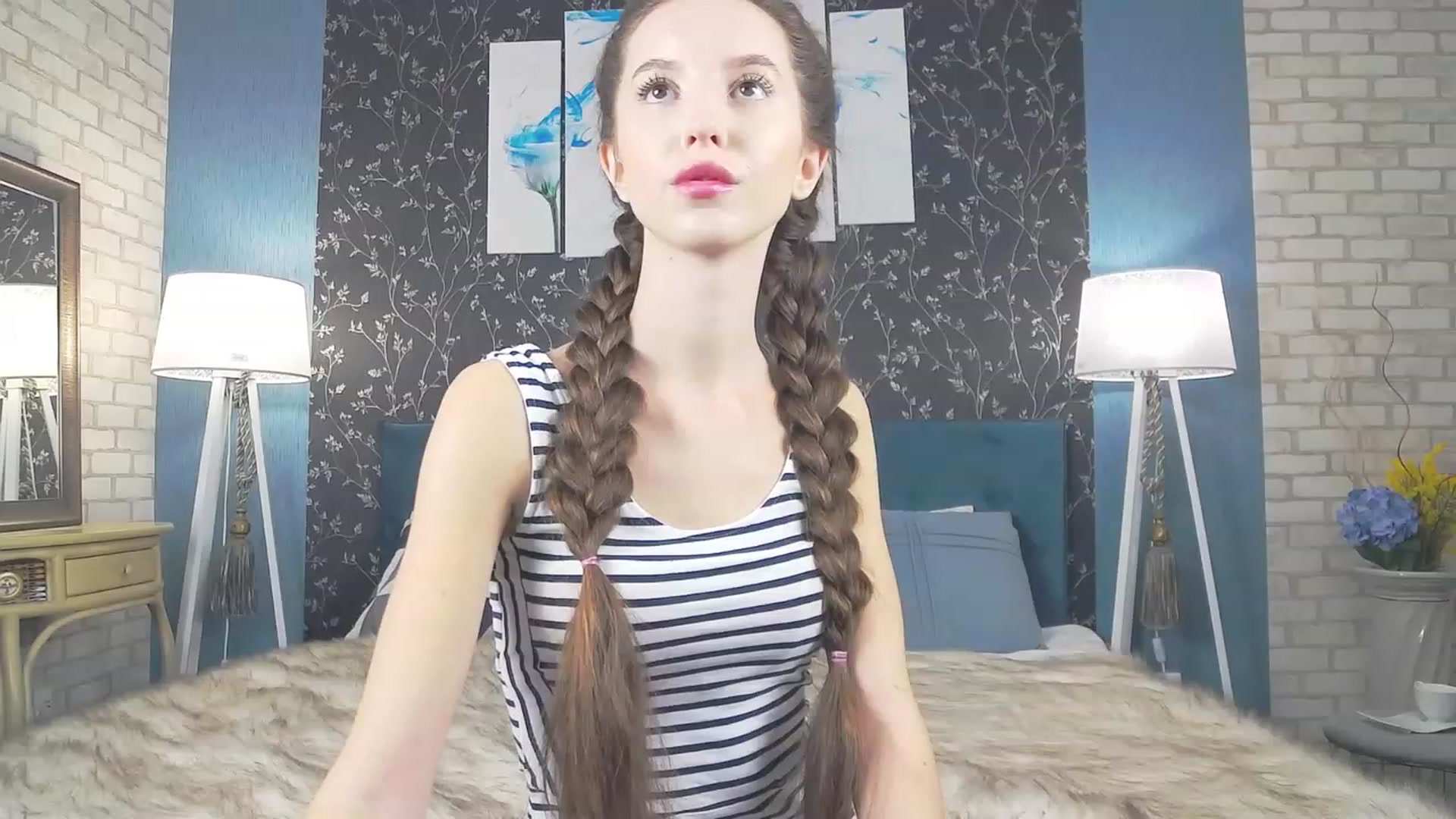 Gallery image thumbnail from RosaliaCharm's myfreecams stream on, 12/04/2023, 24:02 image 13 of 20