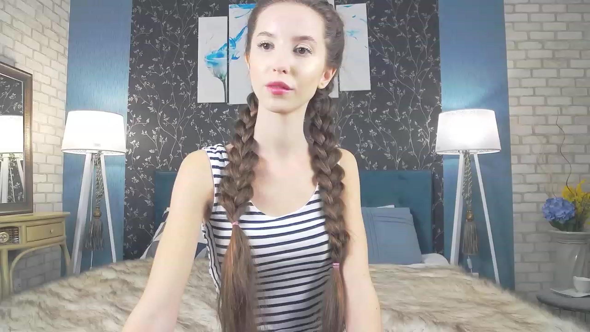 Gallery image thumbnail from RosaliaCharm's myfreecams stream on, 12/04/2023, 24:02 image 15 of 20