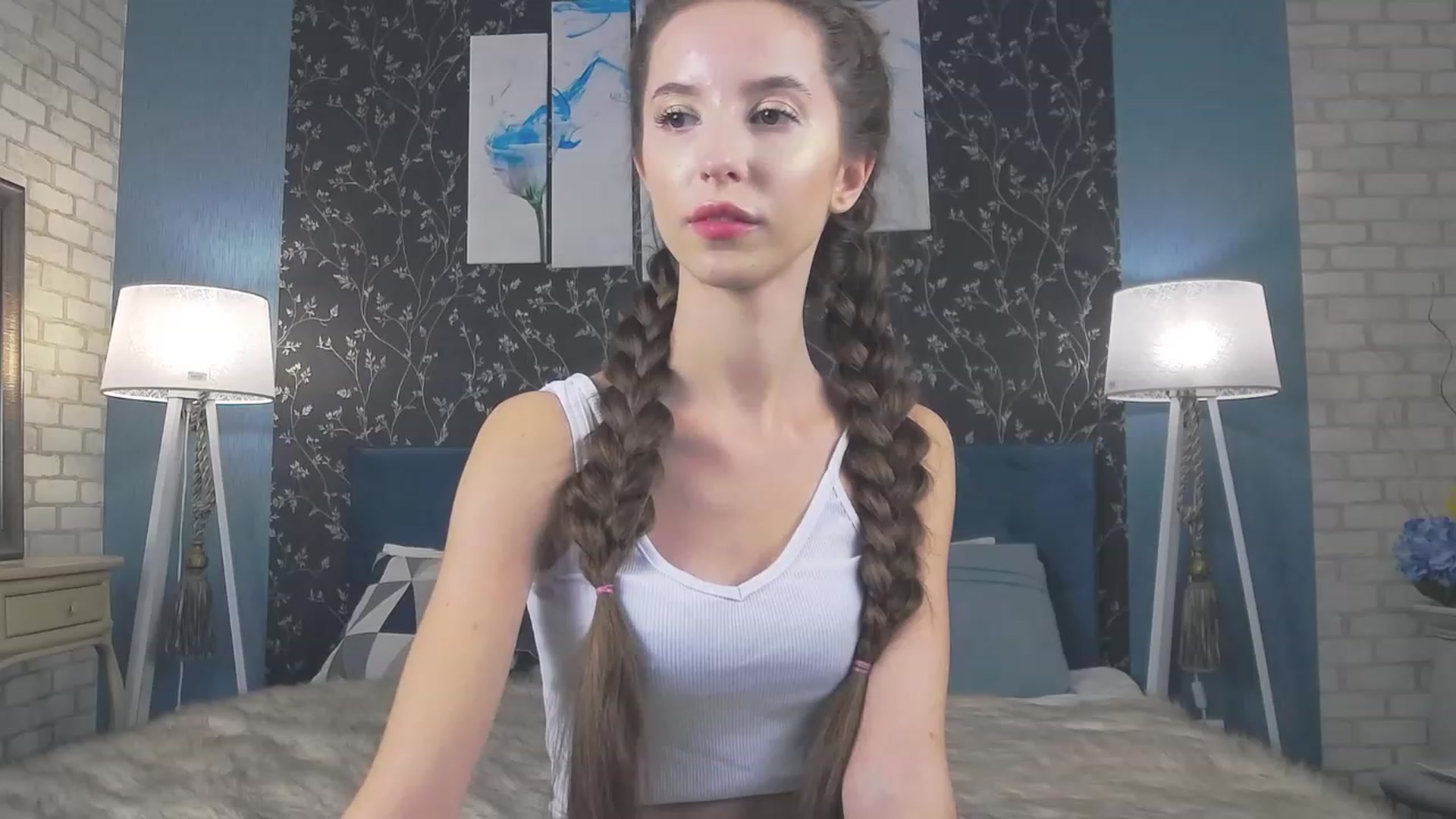 Gallery image thumbnail from RosaliaCharm's myfreecams stream on, 12/04/2023, 01:16 image 7 of 20