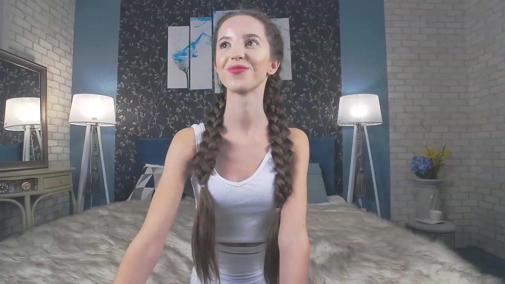 Gallery image thumbnail from RosaliaCharm's myfreecams stream on, 12/04/2023, 02:09 image 13 of 20