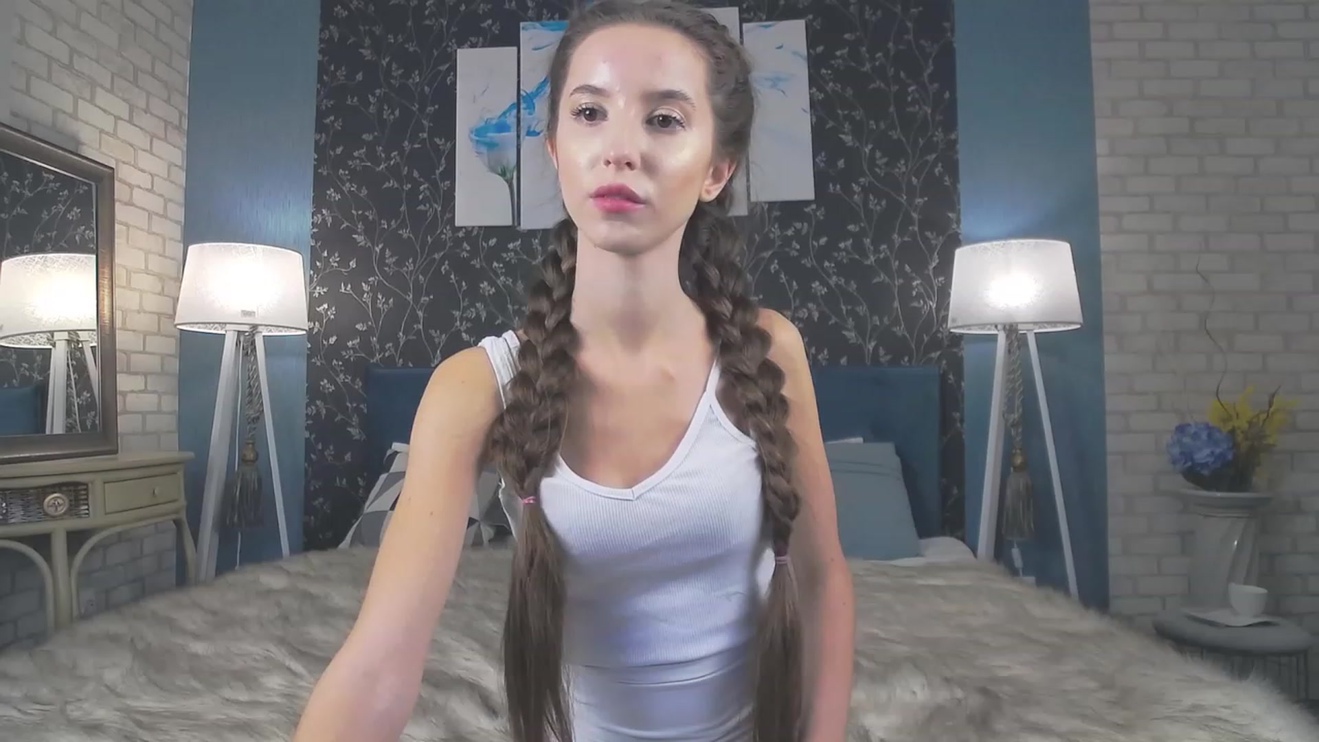 Gallery image thumbnail from RosaliaCharm's myfreecams stream on, 12/04/2023, 02:09 image 19 of 20