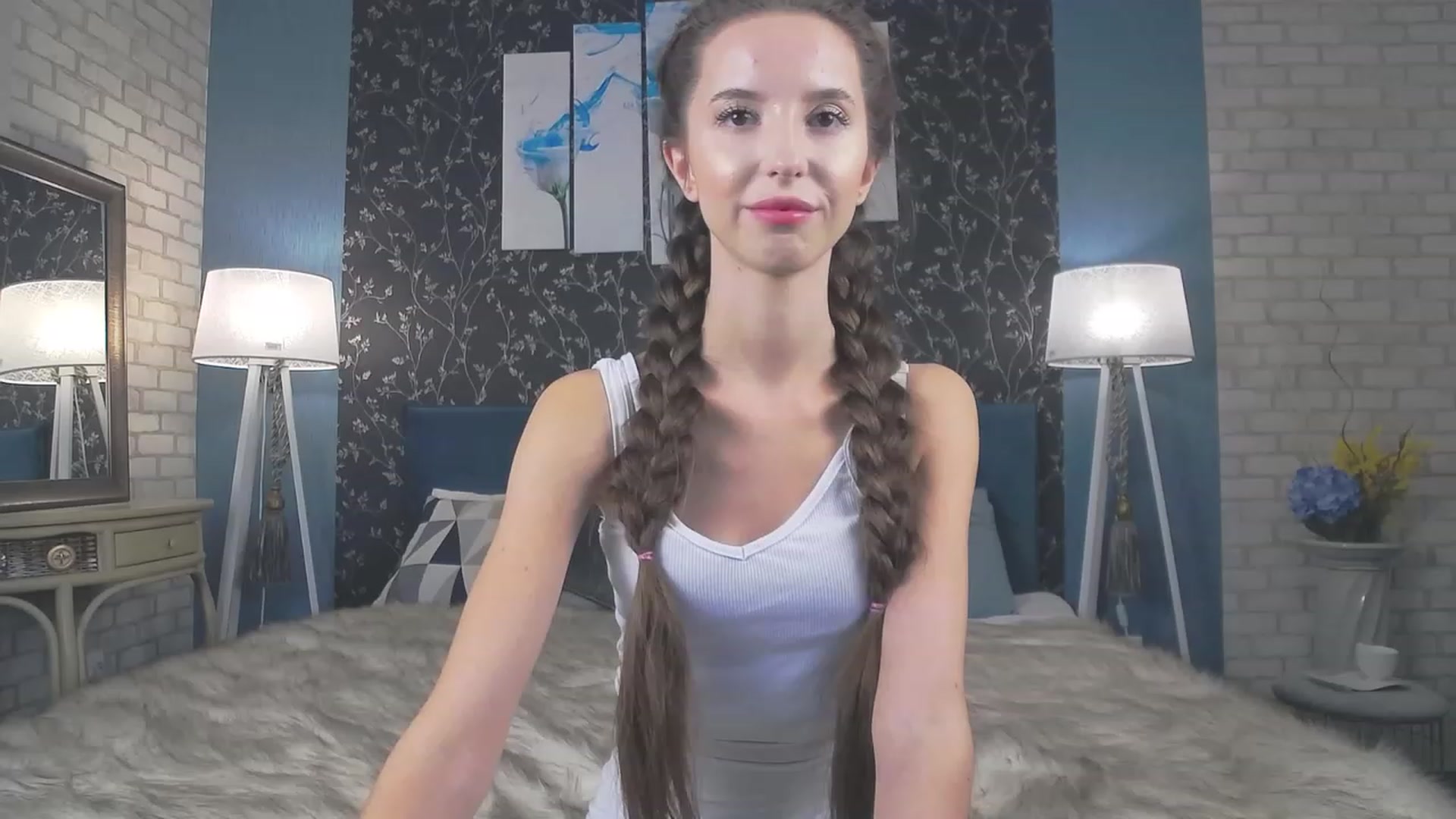 Gallery image thumbnail from RosaliaCharm's myfreecams stream on, 12/04/2023, 02:09 image 16 of 20