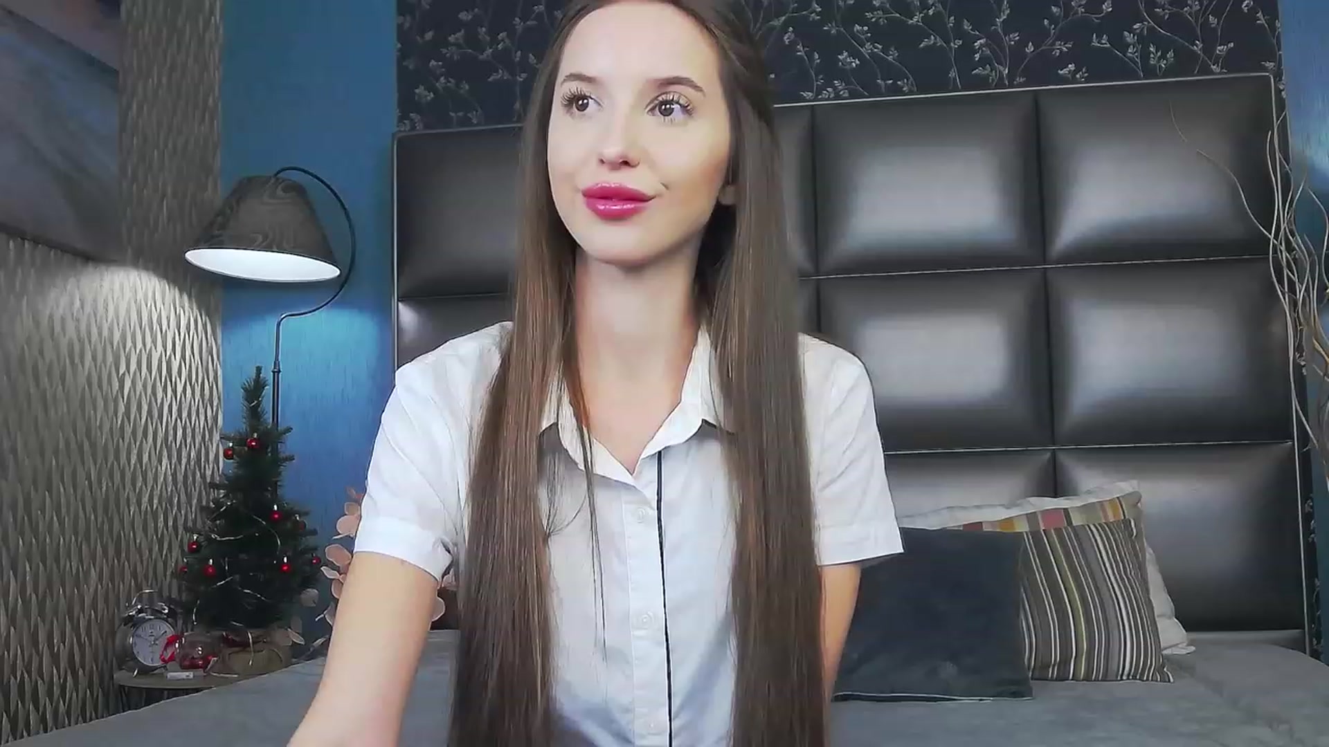 Gallery image thumbnail from RosaliaCharm's myfreecams stream on, 01/02/2024, 22:50 image 7 of 20