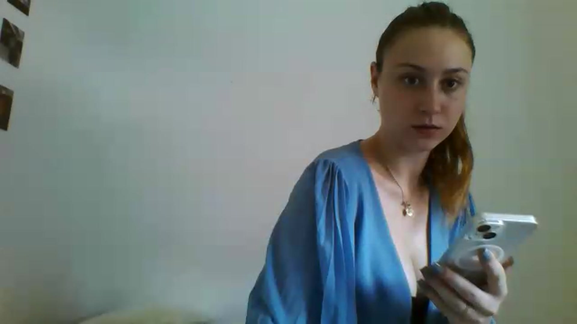 Gallery image thumbnail from RosalieNoir's myfreecams stream on, 06/27/2026, 12:37 image 16 of 20