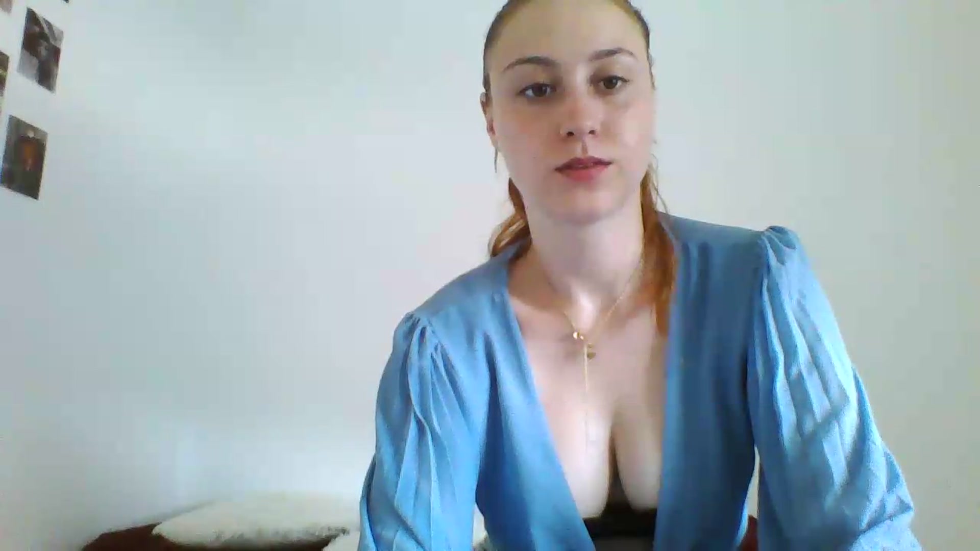 Gallery image thumbnail from RosalieNoir's myfreecams stream on, 06/27/2026, 13:34 image 14 of 20