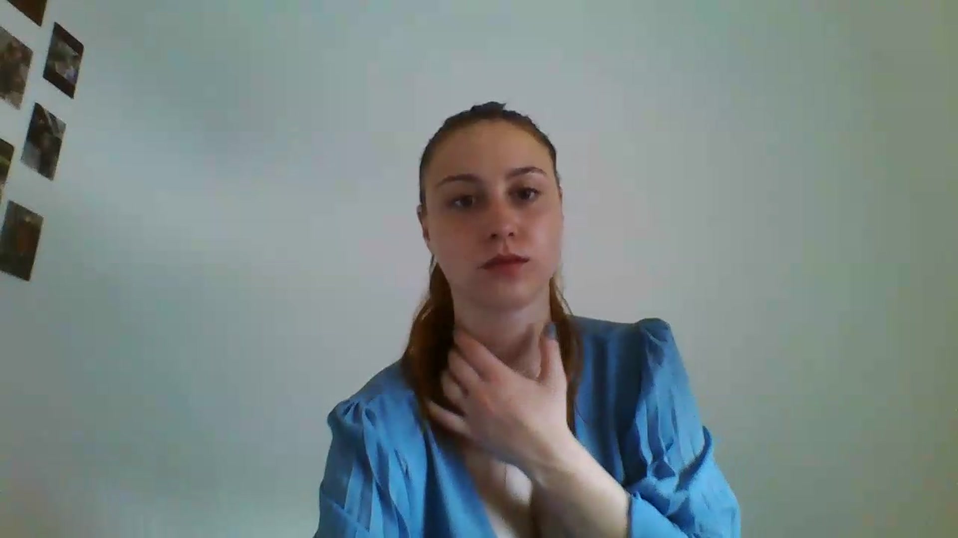 Gallery image thumbnail from RosalieNoir's myfreecams stream on, 06/27/2026, 13:34 image 11 of 20