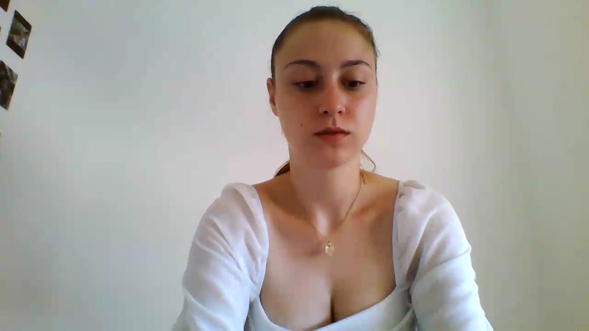 Gallery image thumbnail from RosalieNoir's myfreecams stream on, 06/28/2026, 08:54 image 8 of 20
