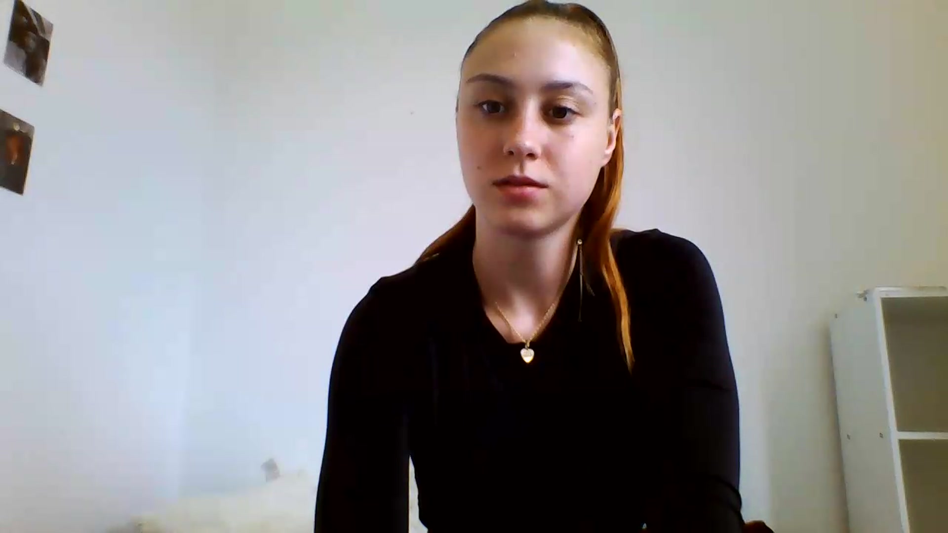 Gallery image thumbnail from RosalieNoir's myfreecams stream on, 06/29/2026, 15:35 image 20 of 20