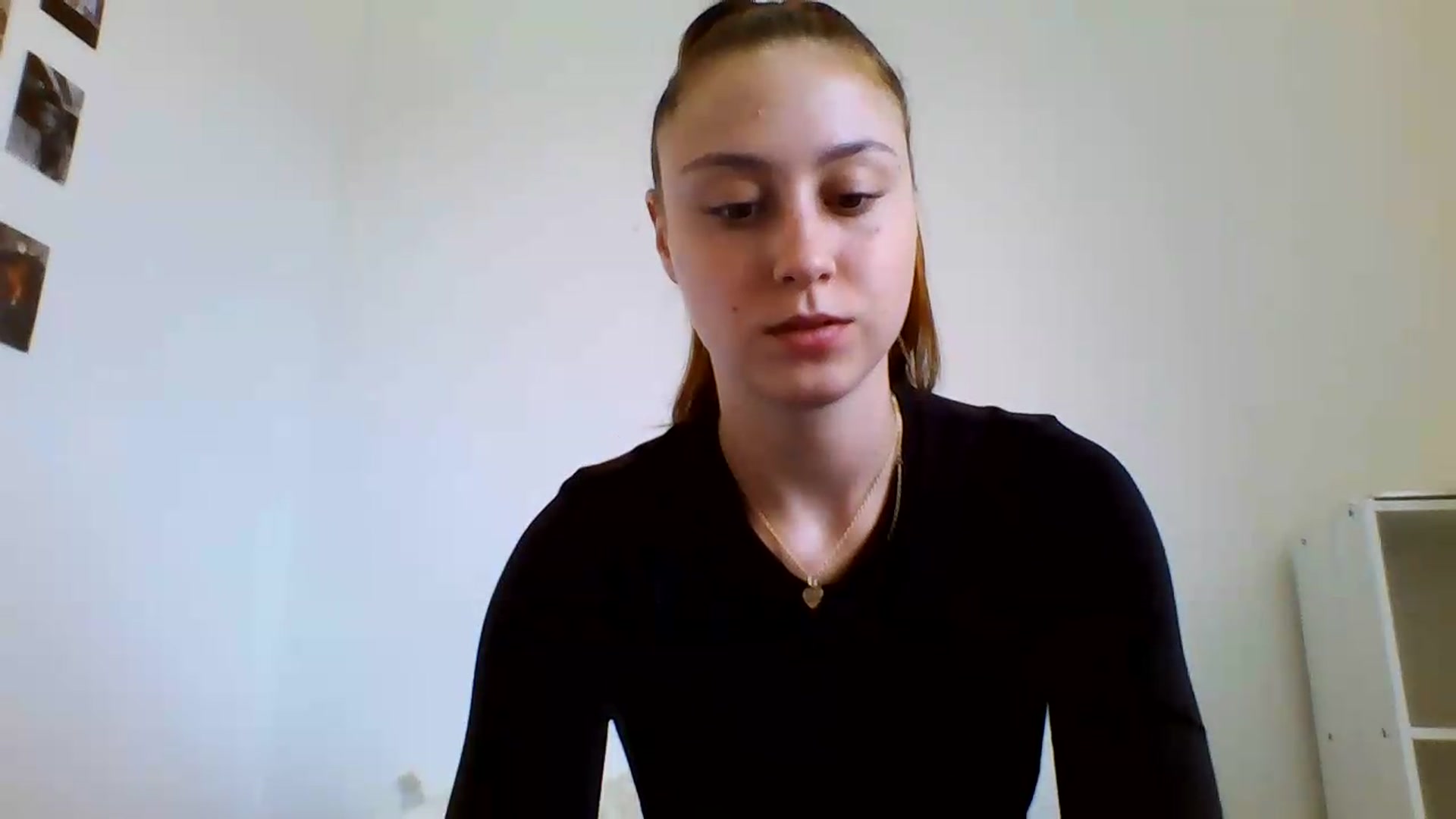 Gallery image thumbnail from RosalieNoir's myfreecams stream on, 06/29/2026, 15:35 image 10 of 20