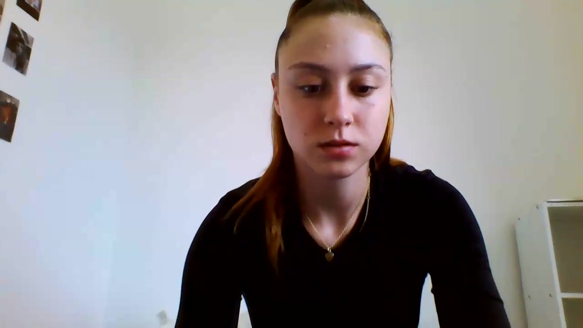 Gallery image thumbnail from RosalieNoir's myfreecams stream on, 06/29/2026, 15:35 image 13 of 20