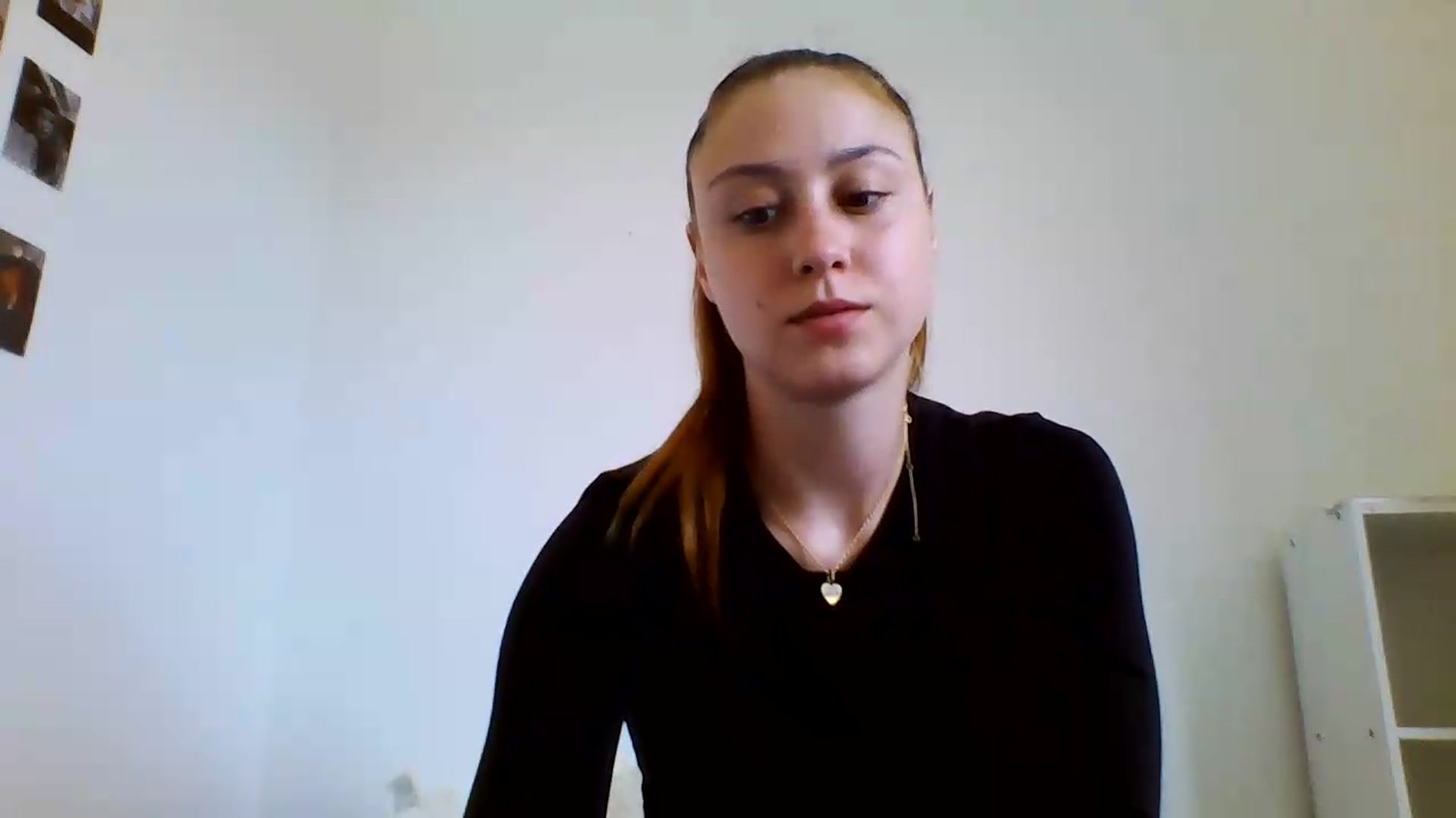 Gallery image thumbnail from RosalieNoir's myfreecams stream on, 06/29/2026, 15:35 image 14 of 20