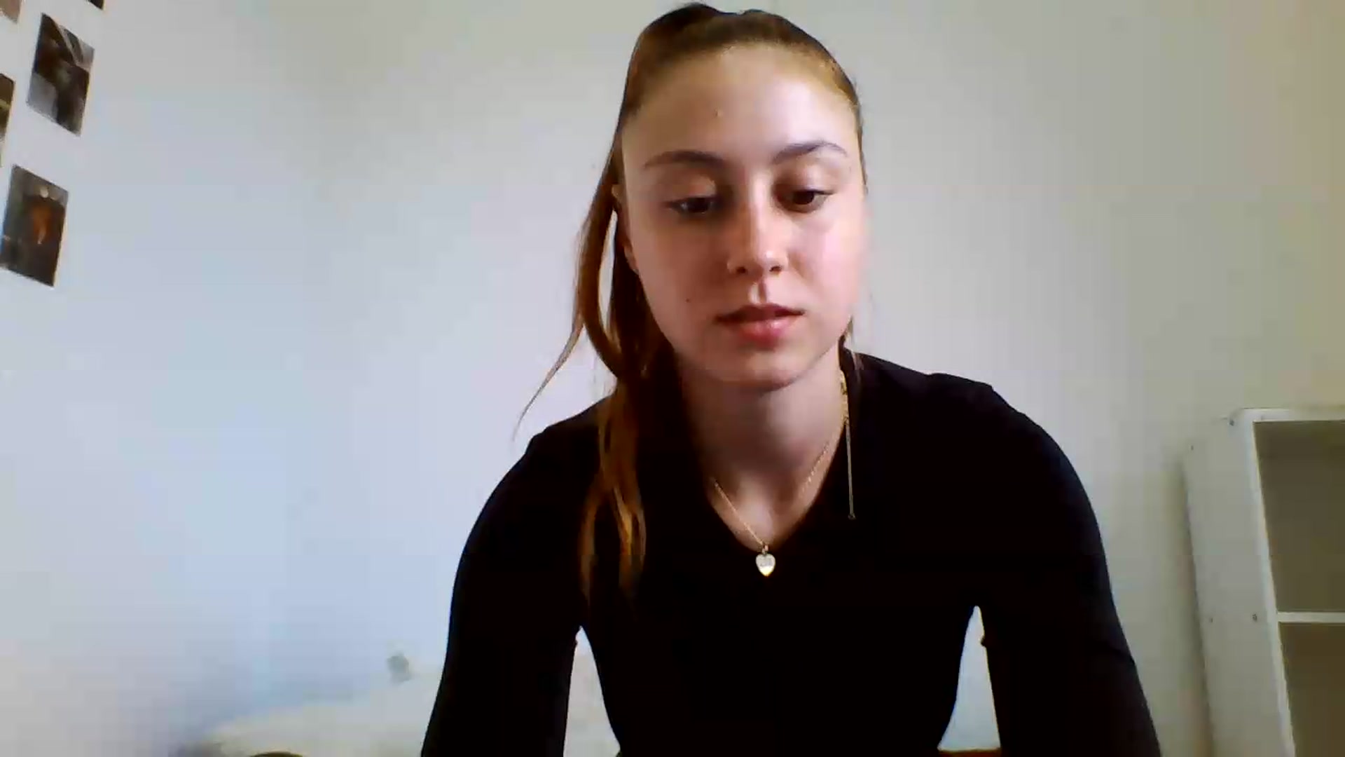 Gallery image thumbnail from RosalieNoir's myfreecams stream on, 06/29/2026, 16:01 image 4 of 20