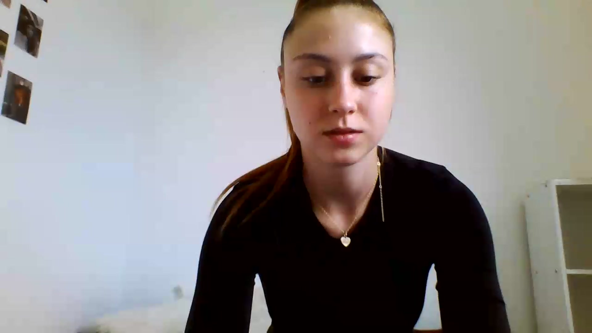 Gallery image thumbnail from RosalieNoir's myfreecams stream on, 06/29/2026, 16:01 image 2 of 20