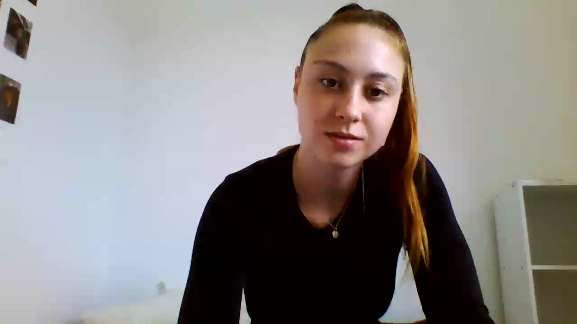 Gallery image thumbnail from RosalieNoir's myfreecams stream on, 06/29/2026, 16:01 image 1 of 20
