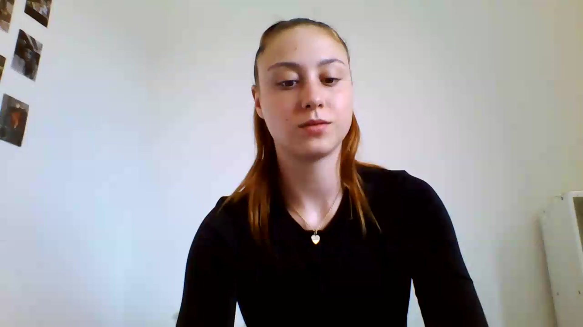 Gallery image thumbnail from RosalieNoir's myfreecams stream on, 06/29/2026, 16:01 image 17 of 20