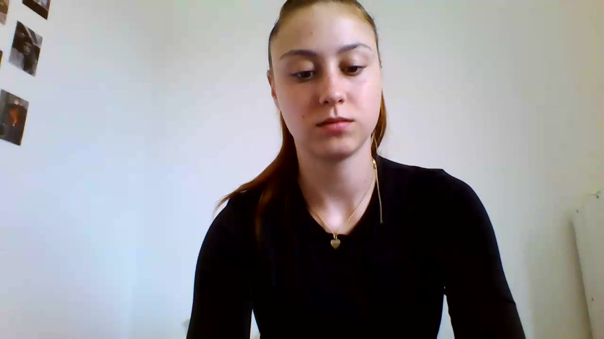 Gallery image thumbnail from RosalieNoir's myfreecams stream on, 06/29/2026, 16:01 image 18 of 20