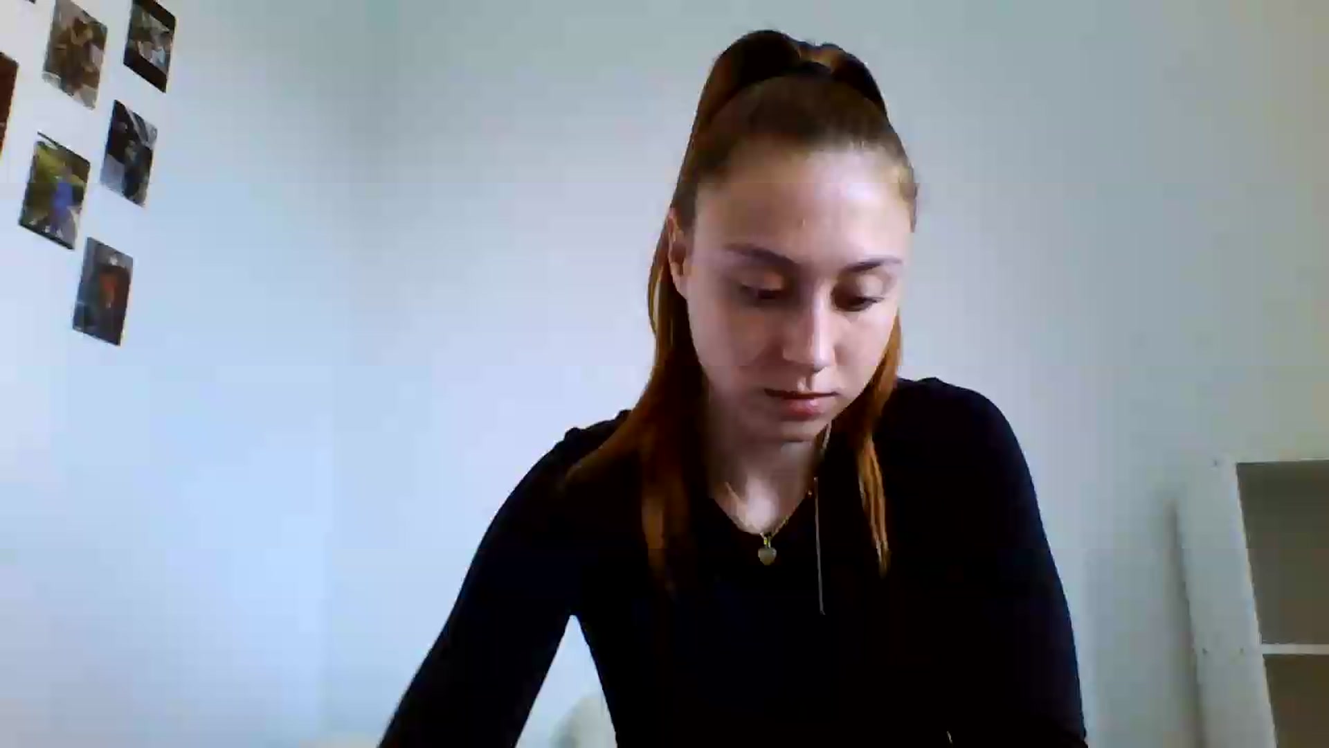 Gallery image thumbnail from RosalieNoir's myfreecams stream on, 06/29/2026, 17:12 image 19 of 20