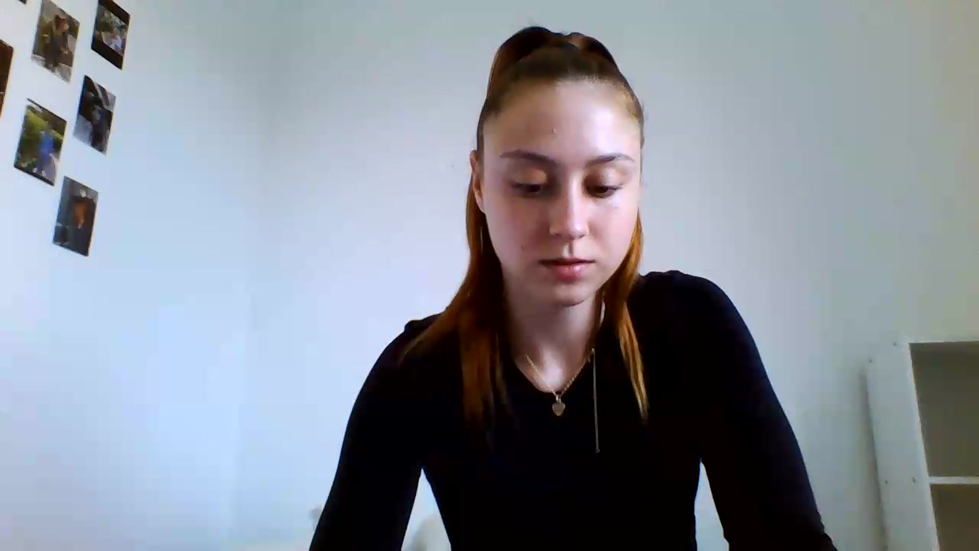 Gallery image thumbnail from RosalieNoir's myfreecams stream on, 06/29/2026, 17:12 image 18 of 20