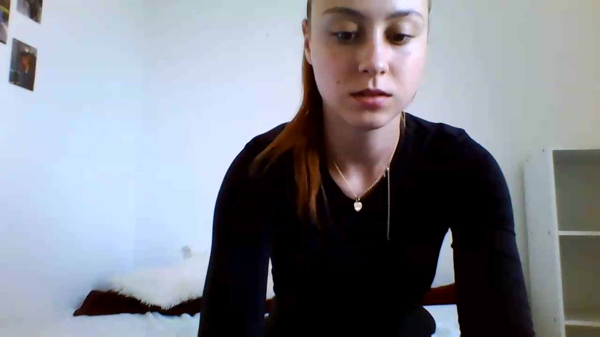 Gallery image thumbnail from RosalieNoir's myfreecams stream on, 06/29/2026, 17:12 image 8 of 20