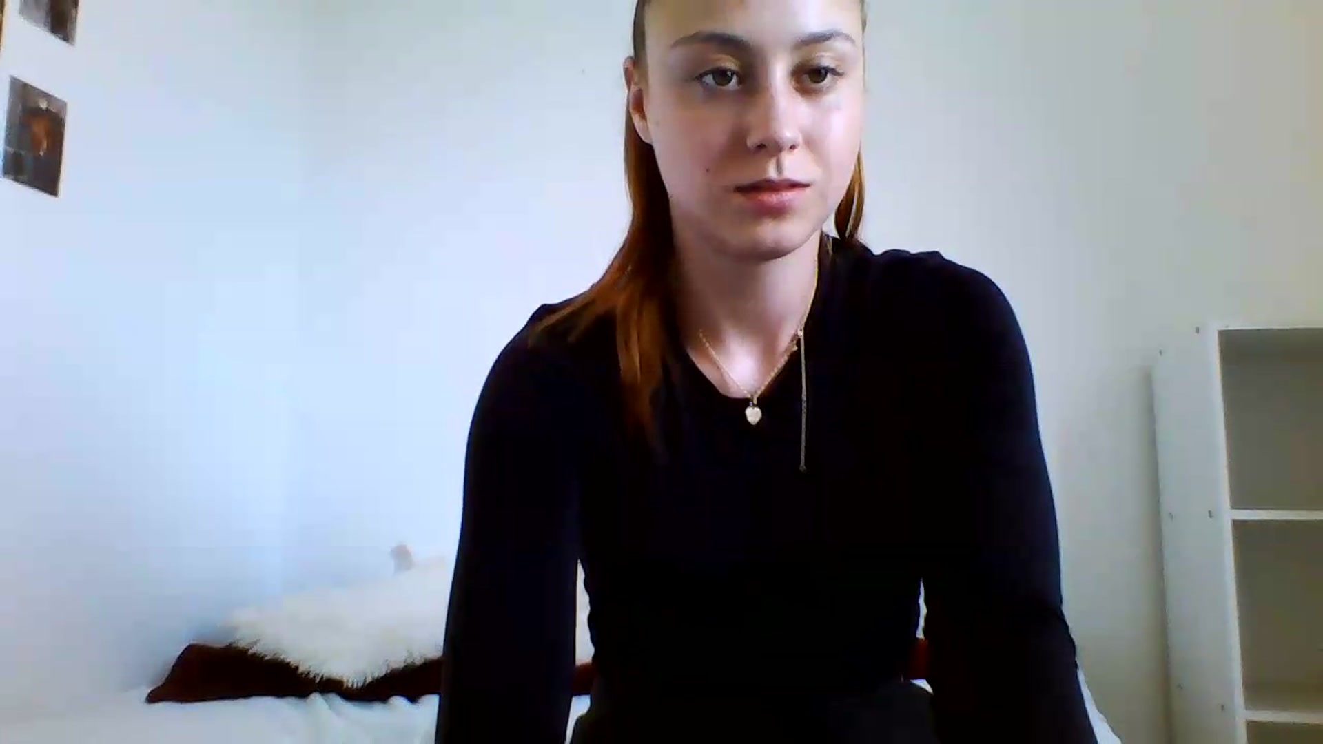 Gallery image thumbnail from RosalieNoir's myfreecams stream on, 06/29/2026, 17:12 image 9 of 20