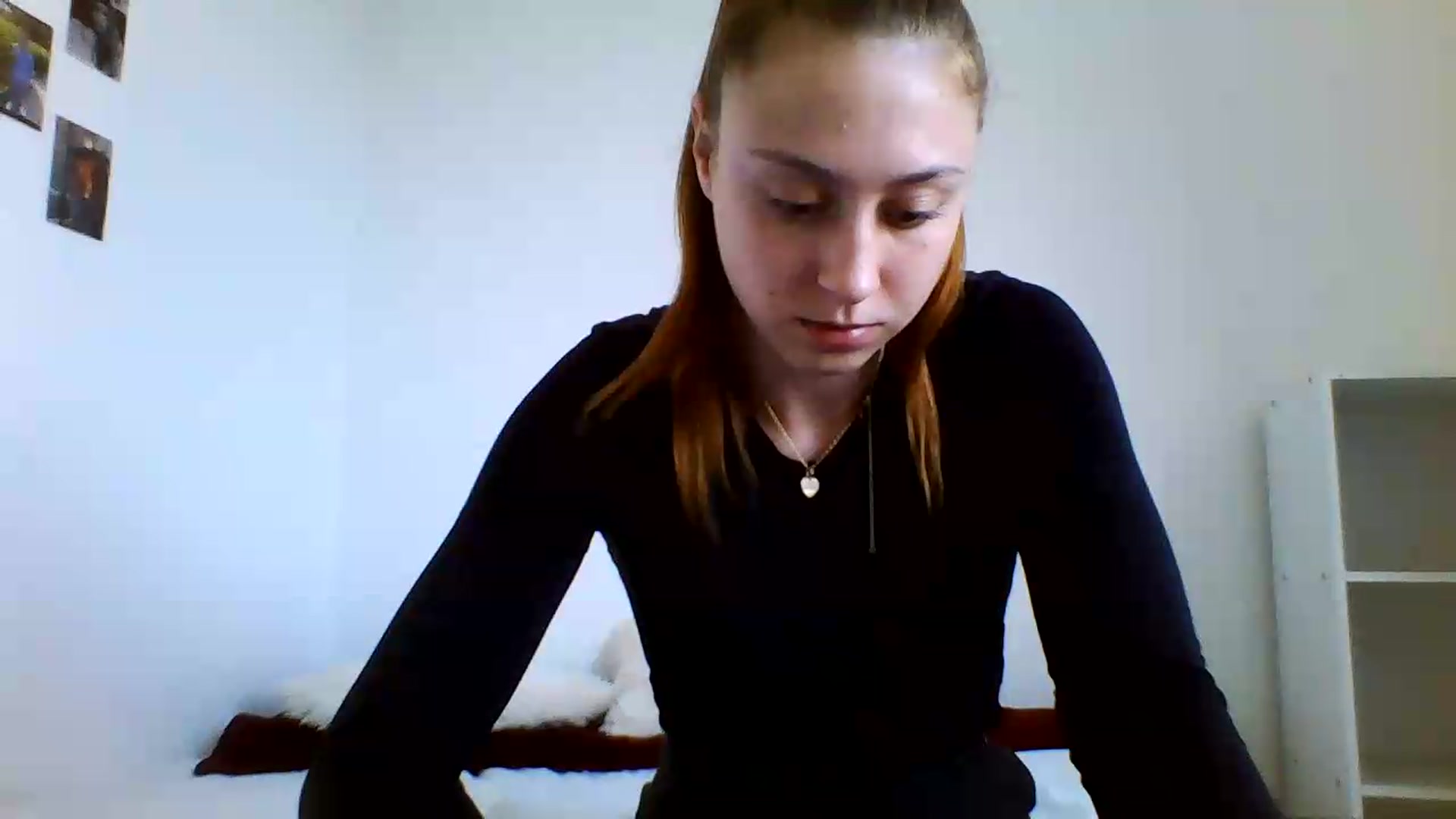 Gallery image thumbnail from RosalieNoir's myfreecams stream on, 06/29/2026, 17:12 image 12 of 20