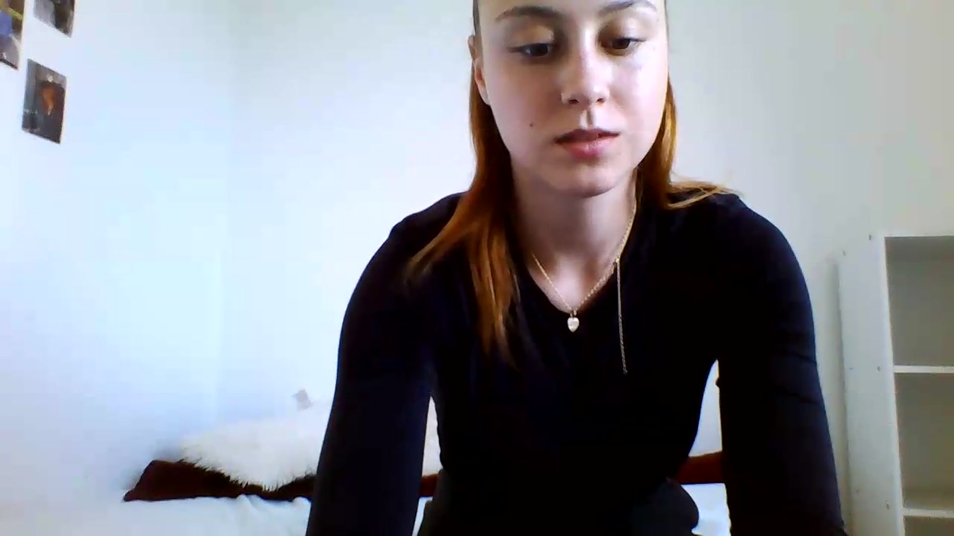 Gallery image thumbnail from RosalieNoir's myfreecams stream on, 06/29/2026, 17:12 image 7 of 20