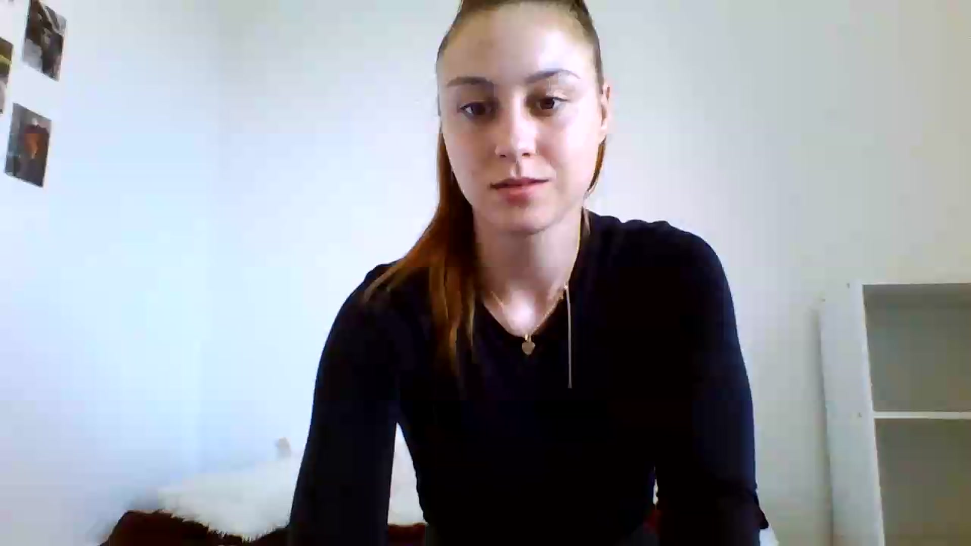 Gallery image thumbnail from RosalieNoir's myfreecams stream on, 06/29/2026, 17:12 image 1 of 20