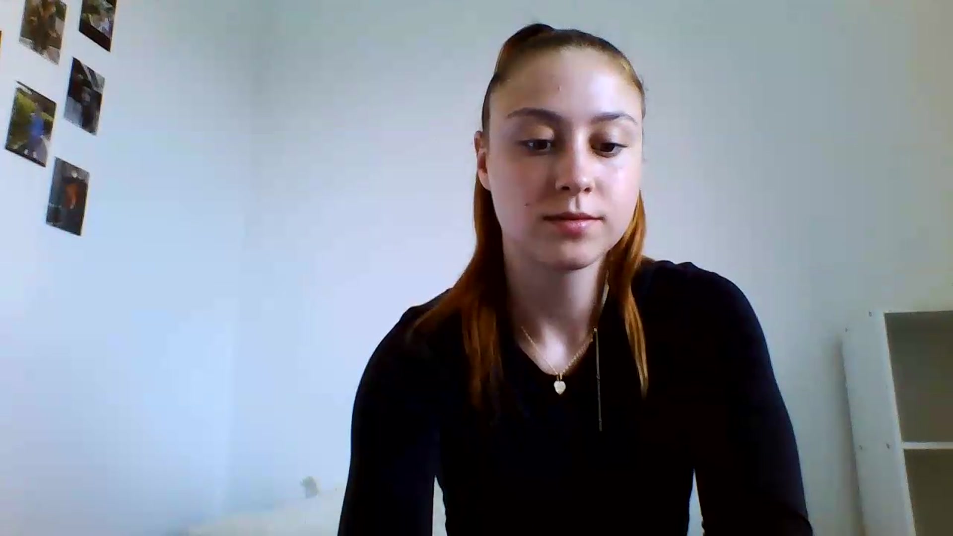 Gallery image thumbnail from RosalieNoir's myfreecams stream on, 06/29/2026, 17:12 image 20 of 20
