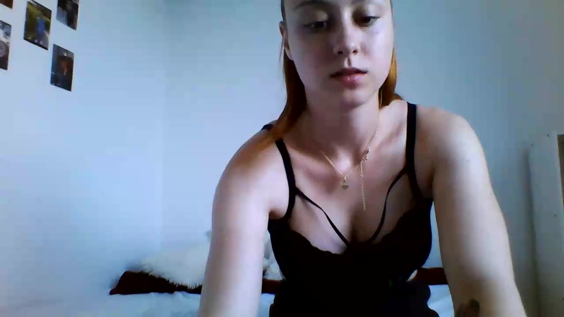 Gallery image thumbnail from RosalieNoir's myfreecams stream on, 06/29/2026, 17:51 image 9 of 20