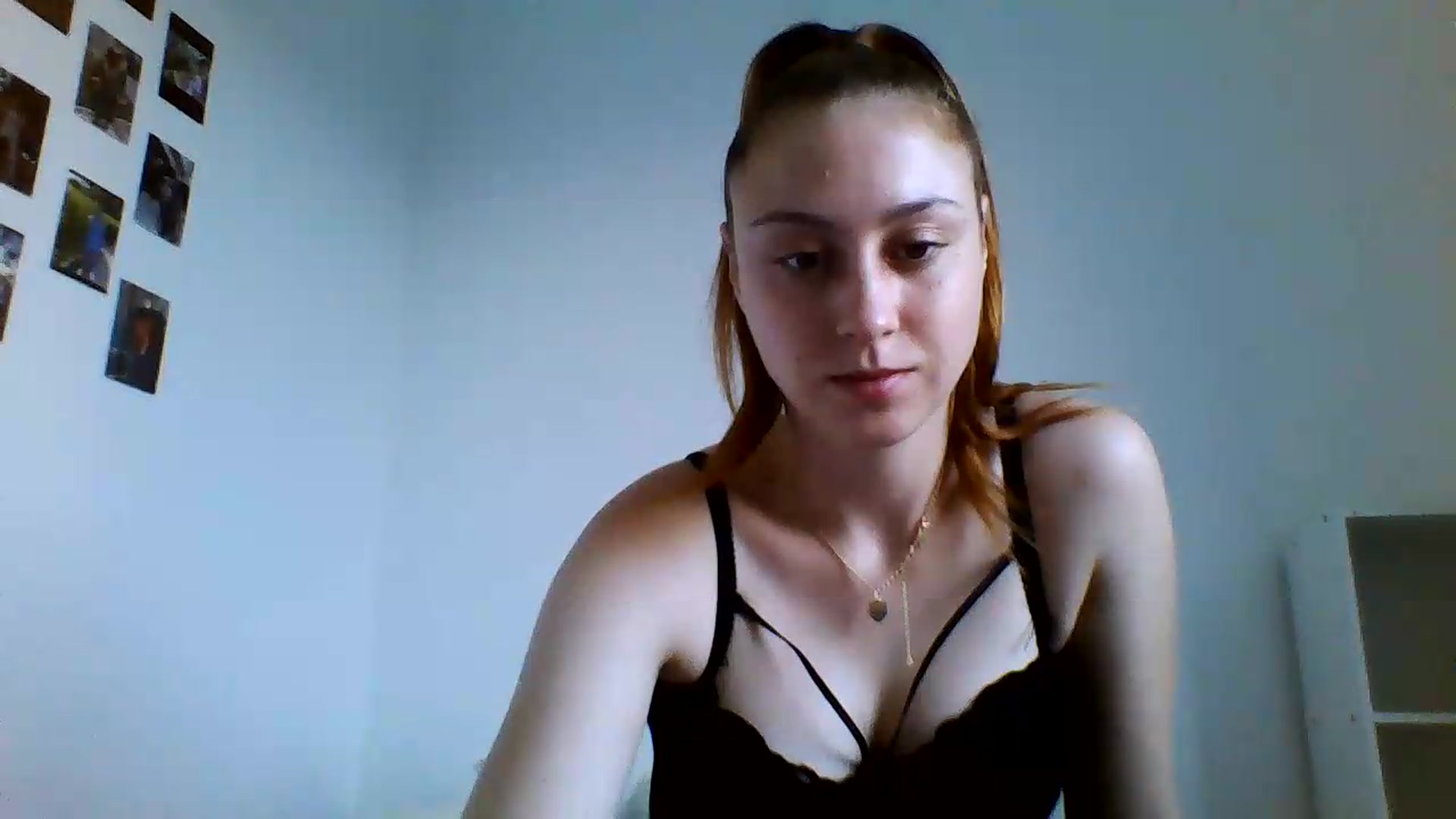 Gallery image thumbnail from RosalieNoir's myfreecams stream on, 06/29/2026, 19:19 image 6 of 20