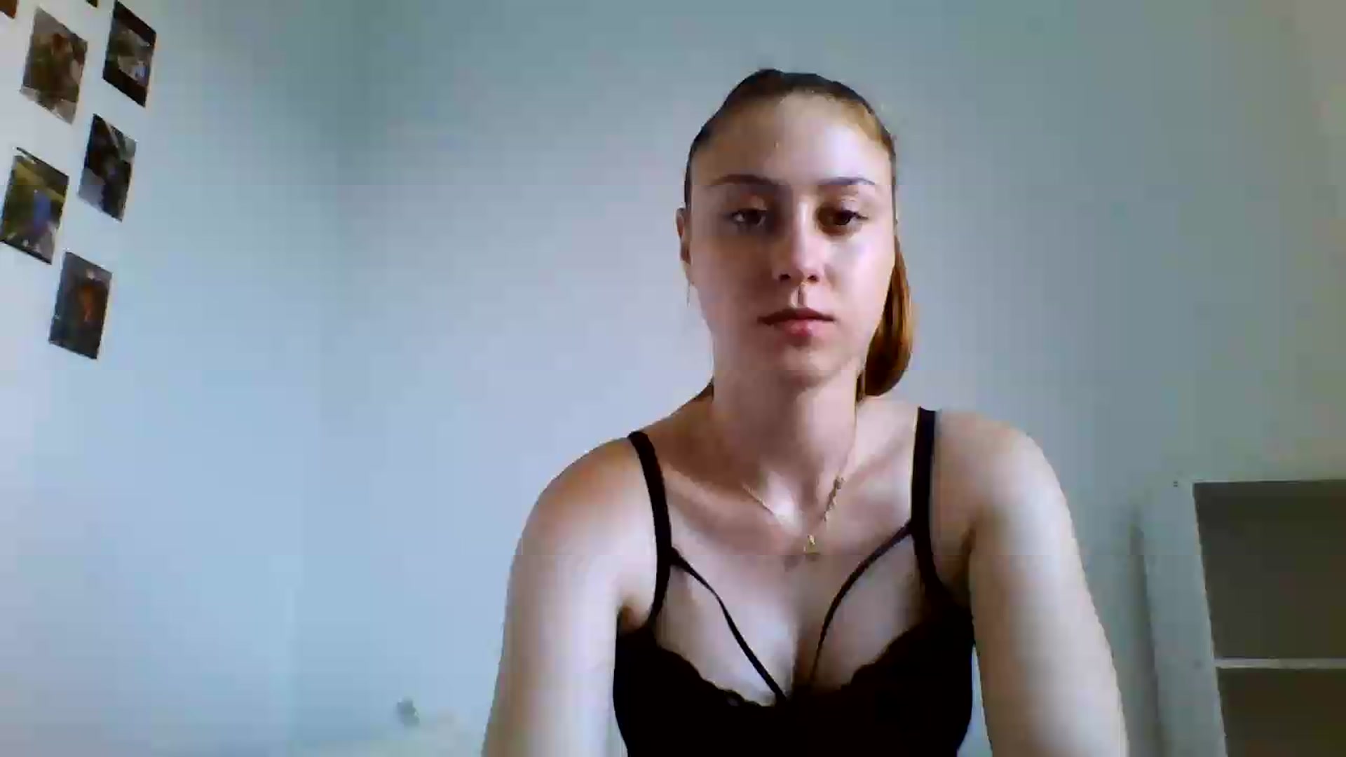 Gallery image thumbnail from RosalieNoir's myfreecams stream on, 06/29/2026, 19:19 image 1 of 20