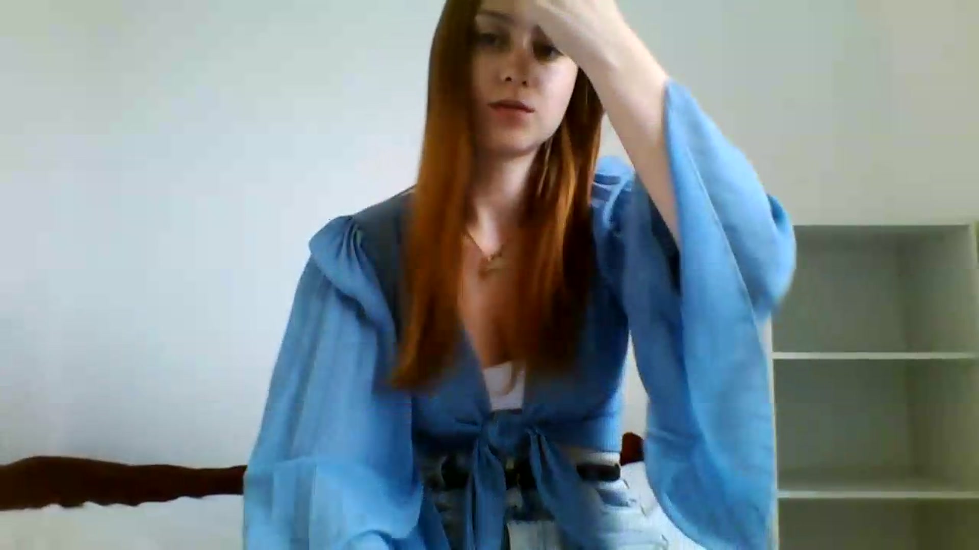 Gallery image thumbnail from RosalieNoir's myfreecams stream on, 07/01/2026, 18:37 image 2 of 20