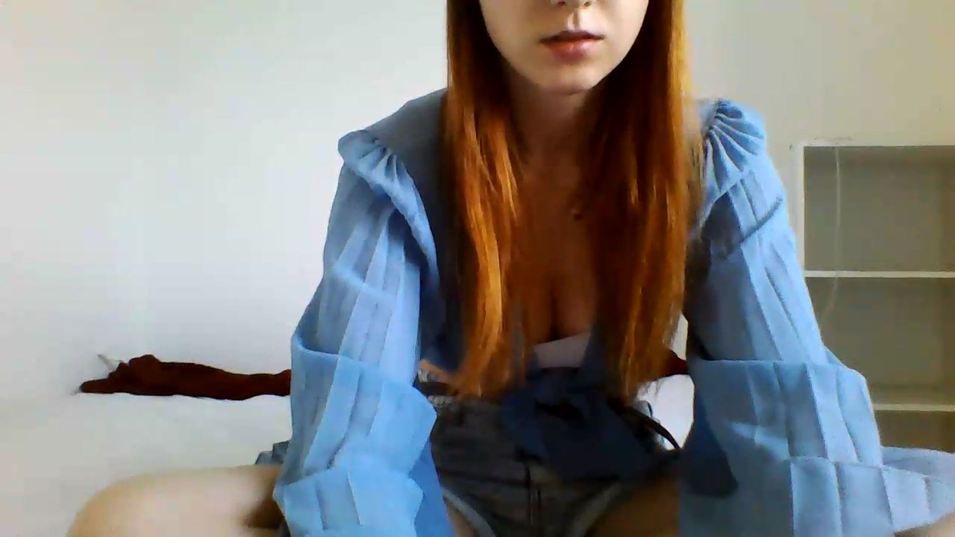 Gallery image thumbnail from RosalieNoir's myfreecams stream on, 07/01/2026, 19:01 image 19 of 20