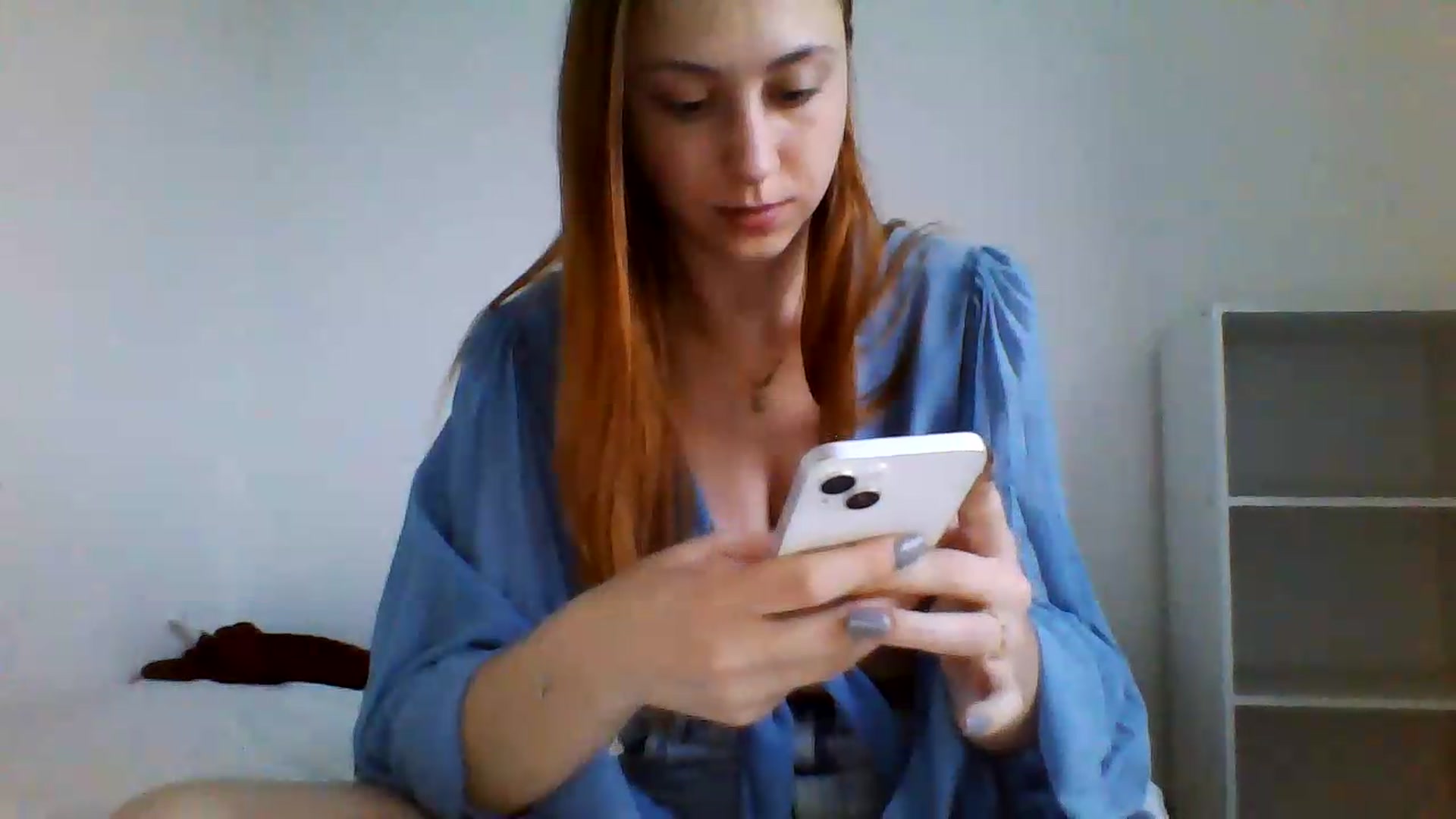 Gallery image thumbnail from RosalieNoir's myfreecams stream on, 07/01/2026, 19:57 image 15 of 20