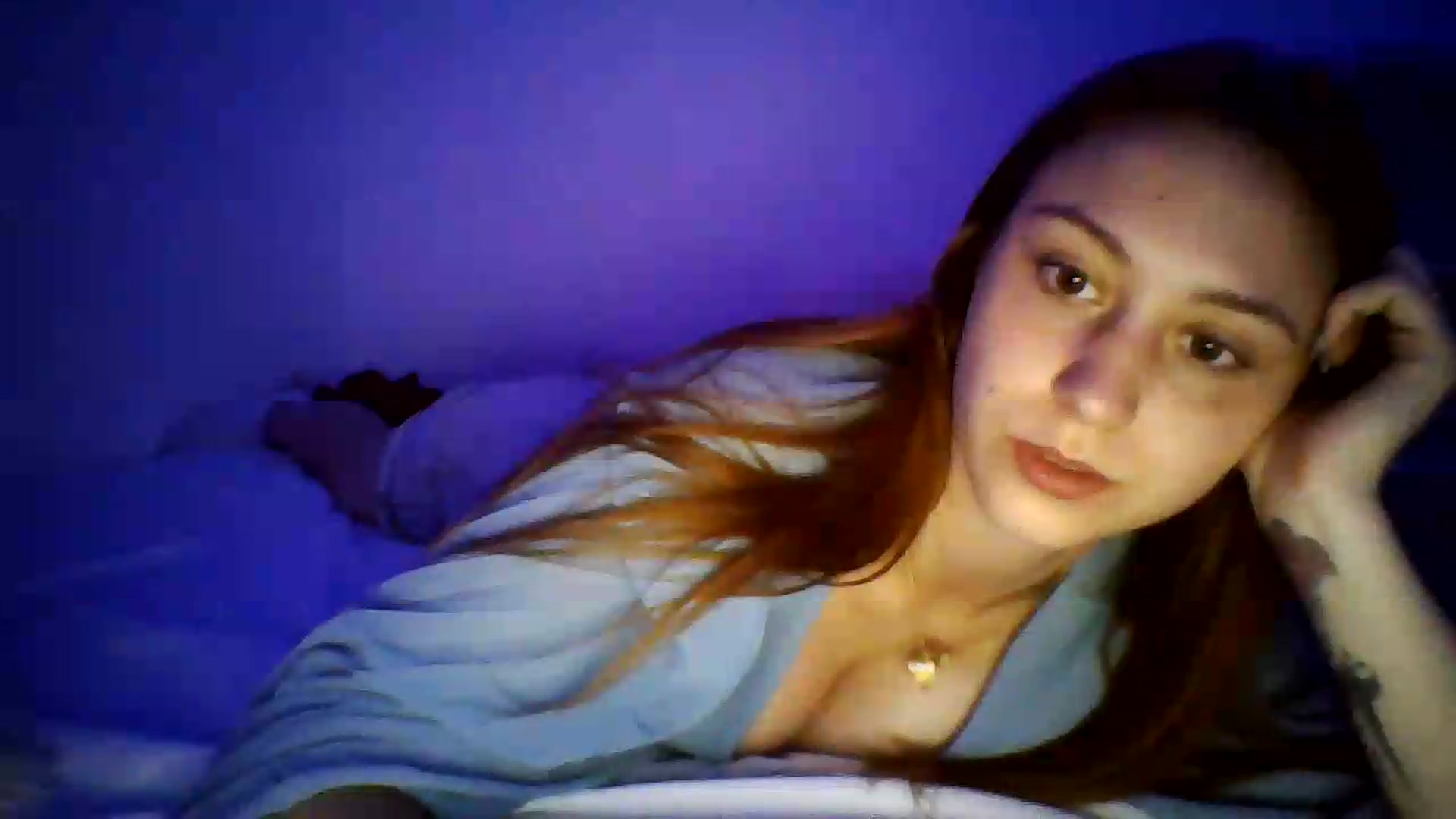 Gallery image thumbnail from RosalieNoir's myfreecams stream on, 07/01/2026, 20:34 image 9 of 20