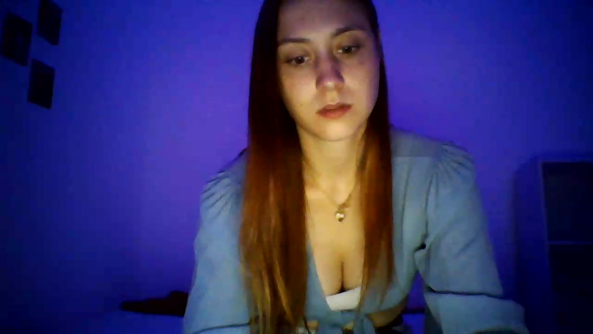 Gallery image thumbnail from RosalieNoir's myfreecams stream on, 07/01/2026, 21:01 image 6 of 20