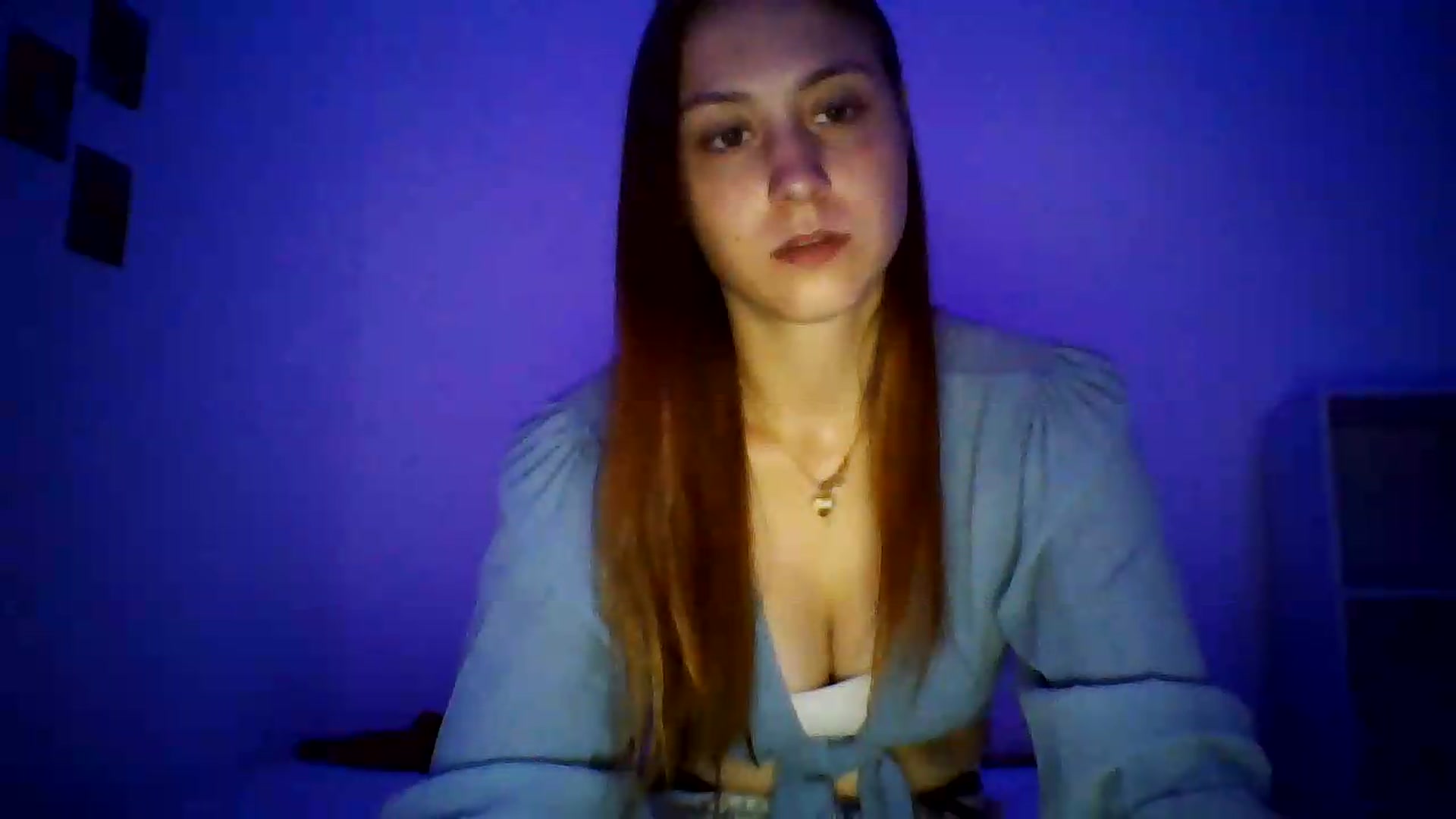 Gallery image thumbnail from RosalieNoir's myfreecams stream on, 07/01/2026, 21:01 image 5 of 20