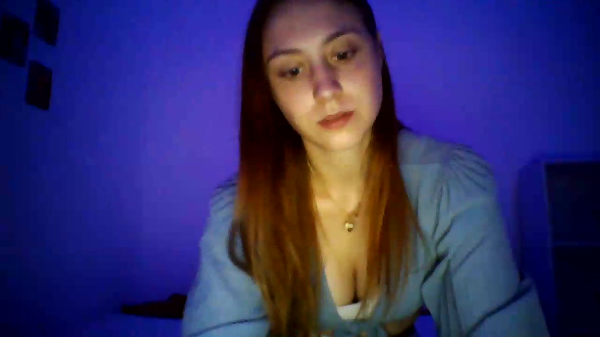 Gallery image thumbnail from RosalieNoir's myfreecams stream on, 07/01/2026, 21:01 image 10 of 20
