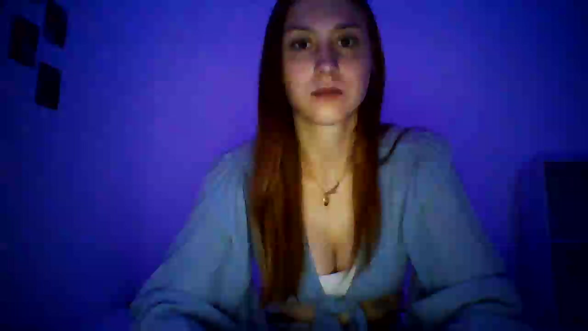 Gallery image thumbnail from RosalieNoir's myfreecams stream on, 07/01/2026, 21:01 image 1 of 20