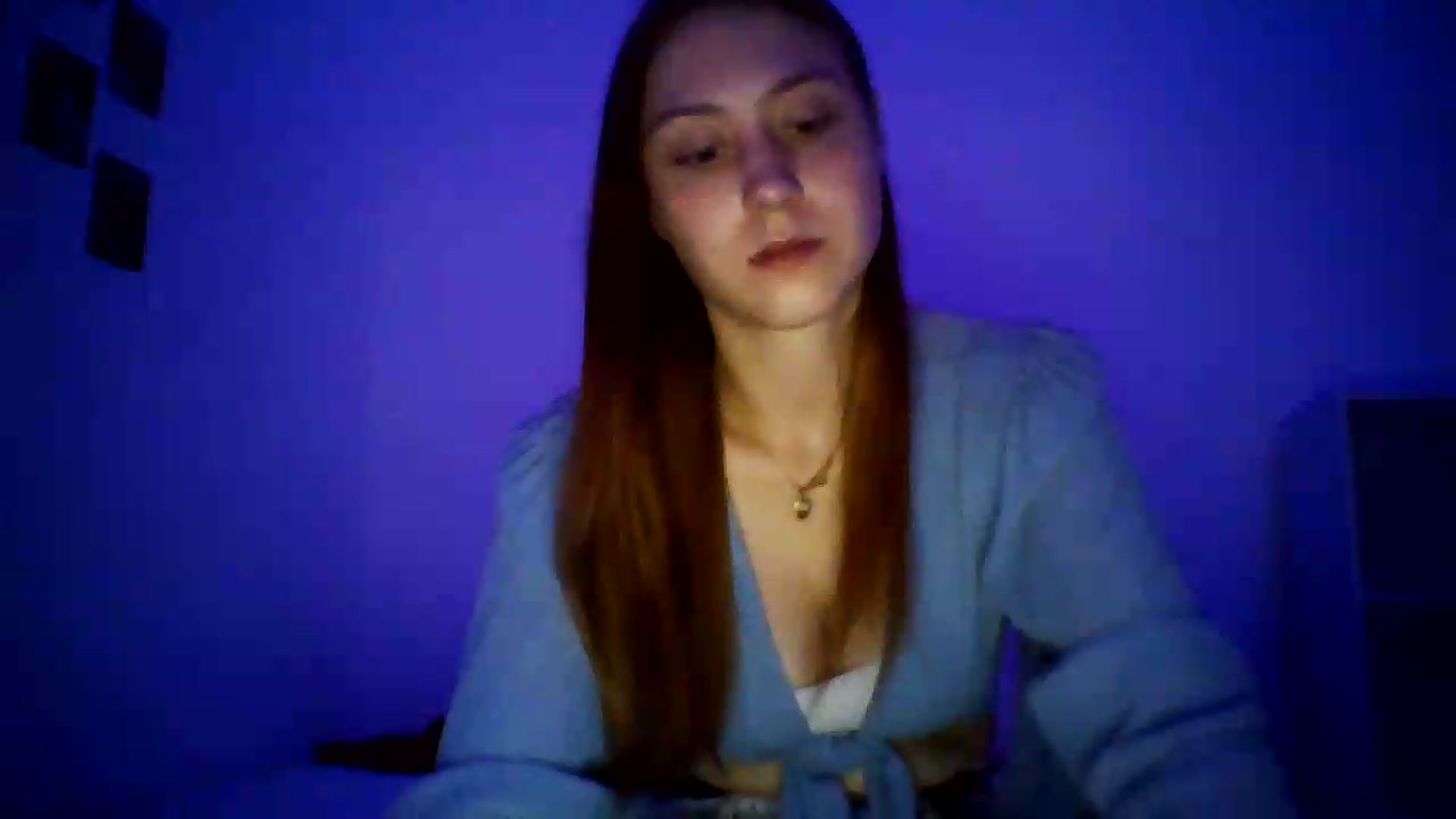 Gallery image thumbnail from RosalieNoir's myfreecams stream on, 07/01/2026, 21:01 image 2 of 20