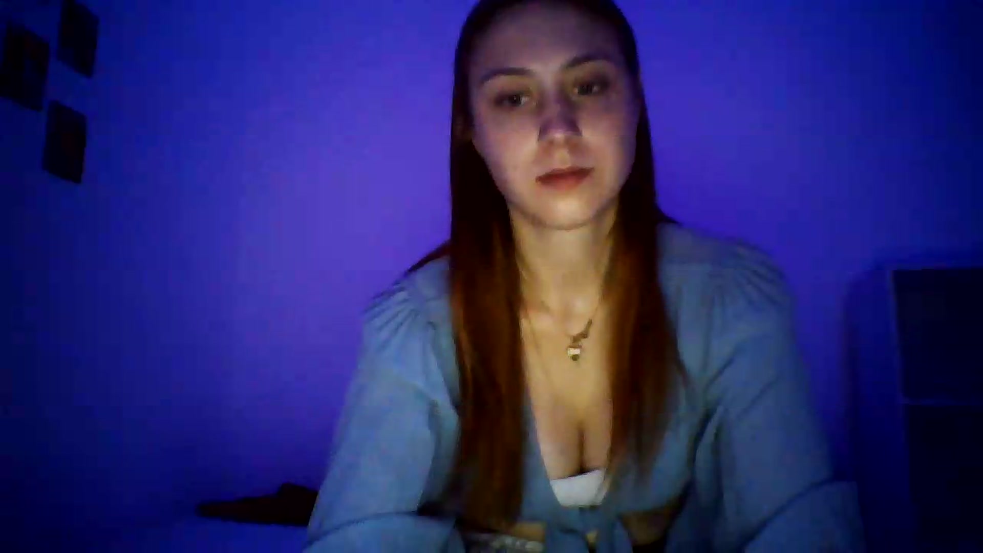 Gallery image thumbnail from RosalieNoir's myfreecams stream on, 07/01/2026, 21:01 image 12 of 20