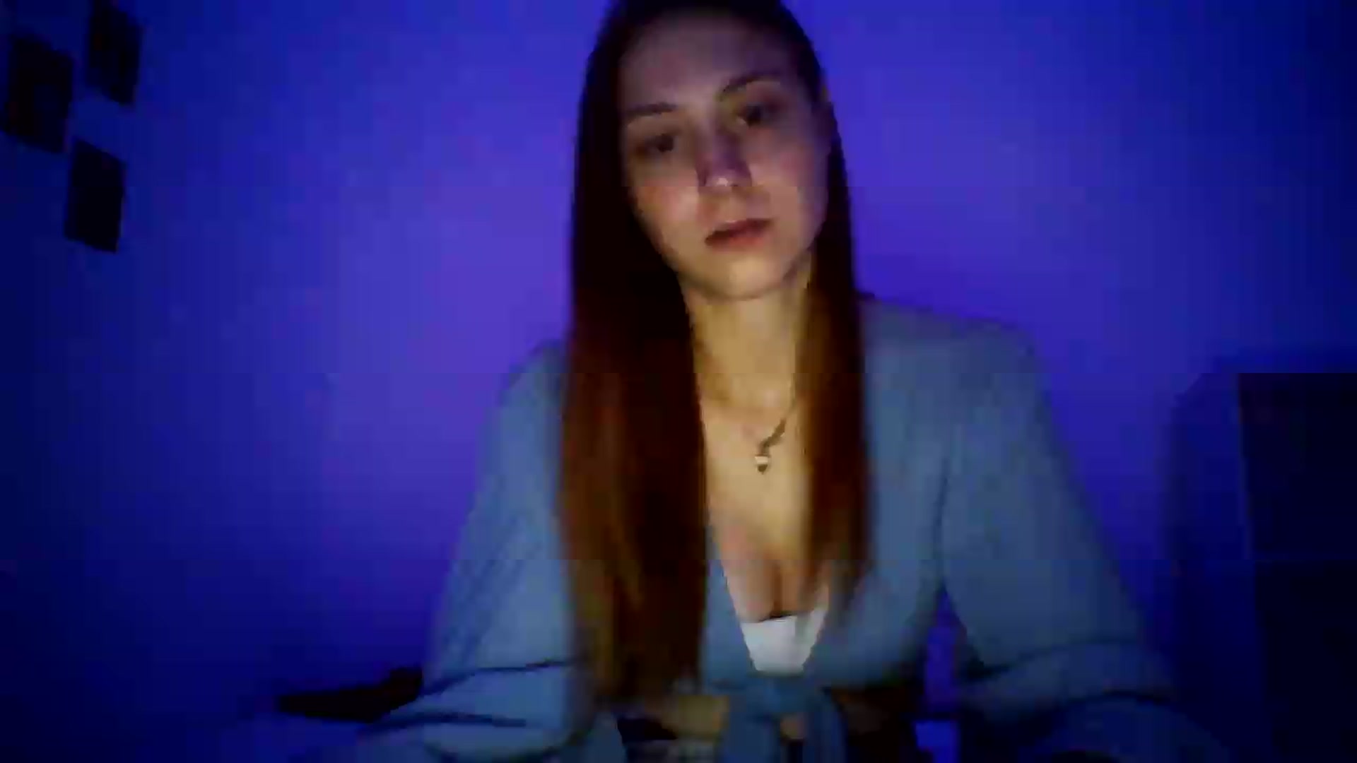 Gallery image thumbnail from RosalieNoir's myfreecams stream on, 07/01/2026, 21:01 image 7 of 20